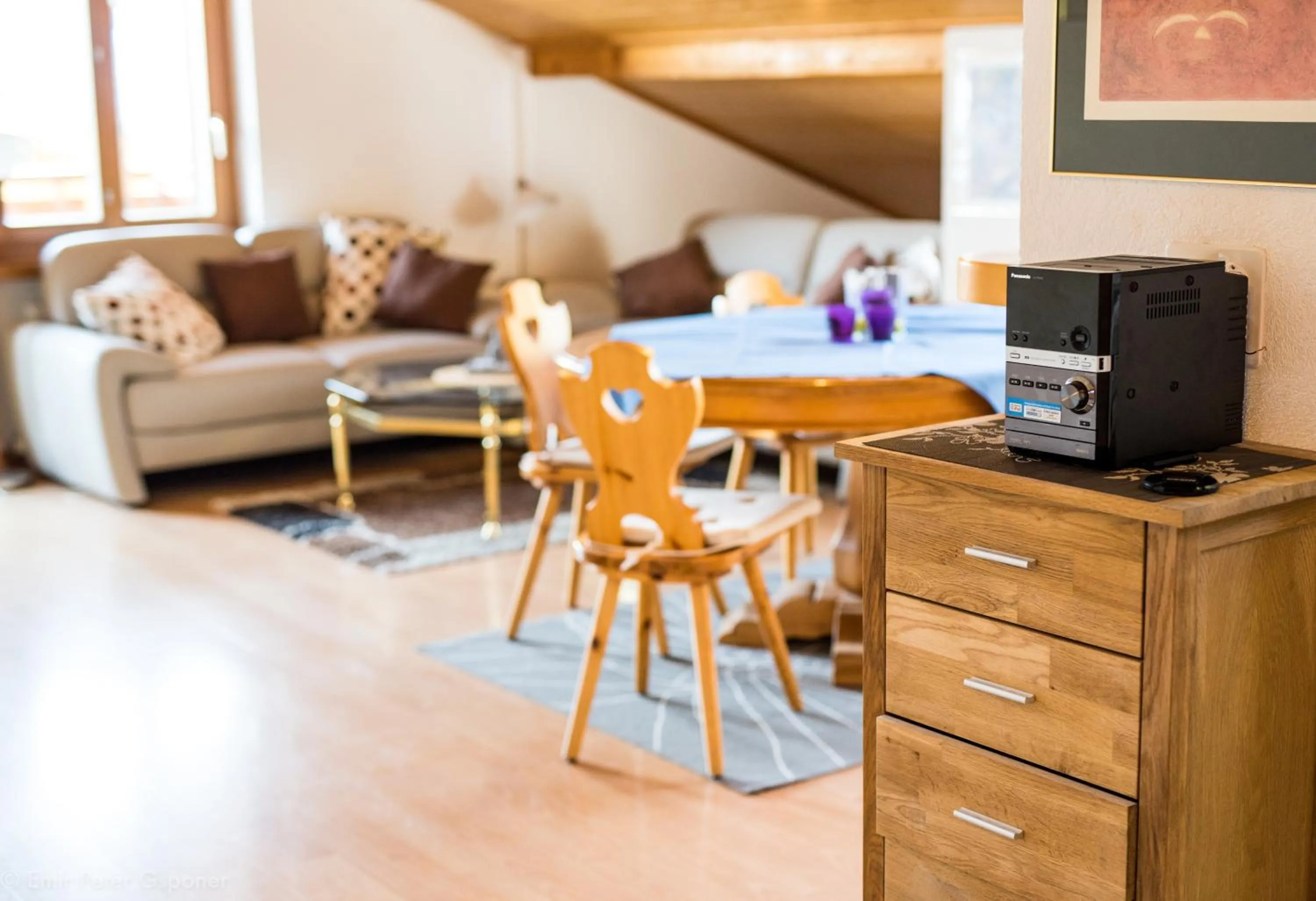 Hotel Restaurant Silbersand