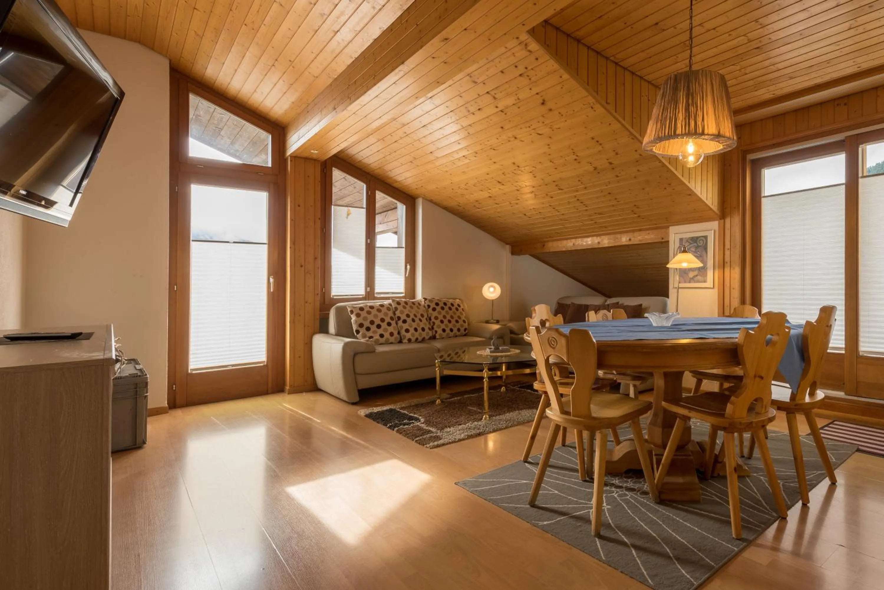 Hotel Restaurant Silbersand