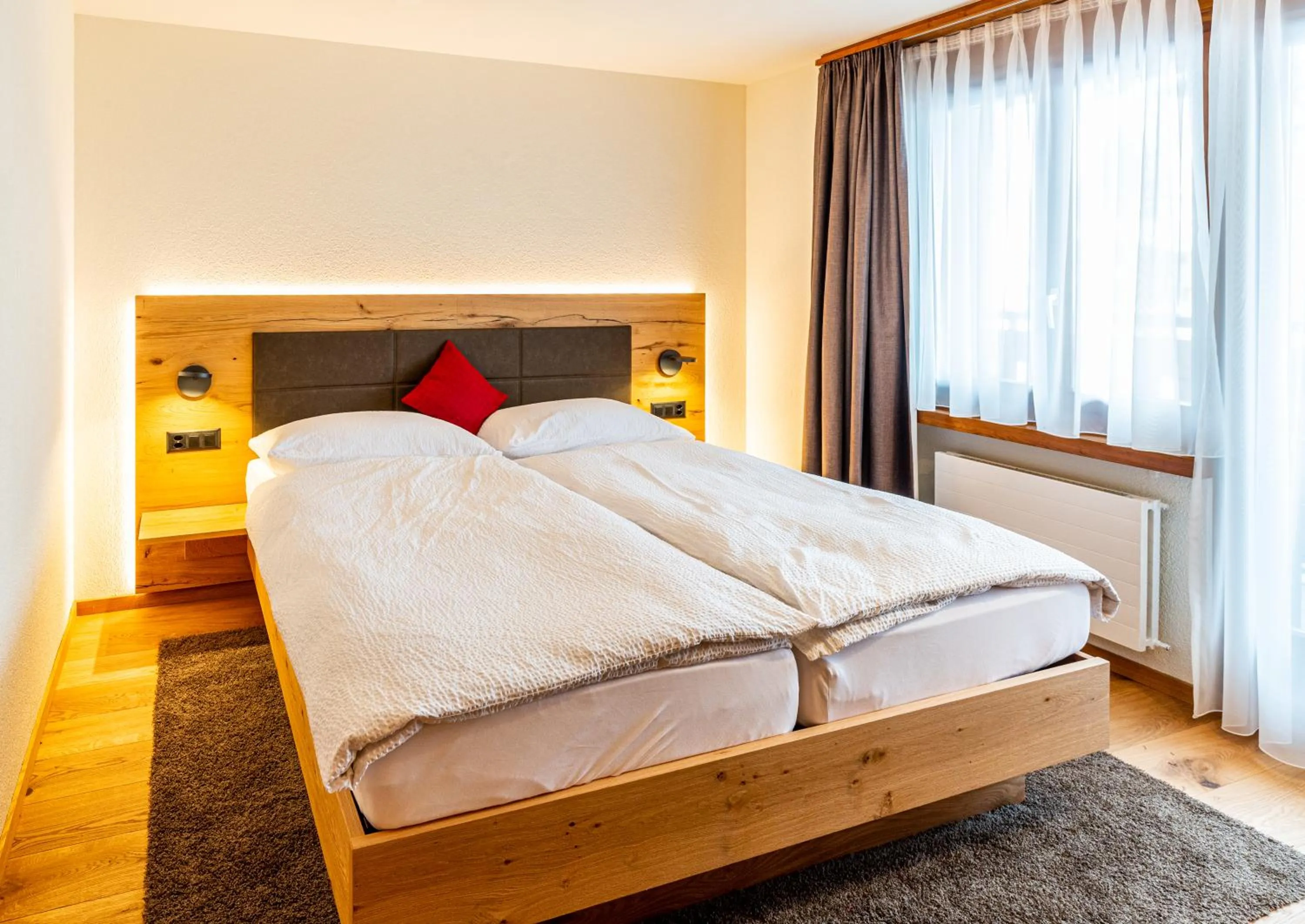 Hotel Restaurant Silbersand