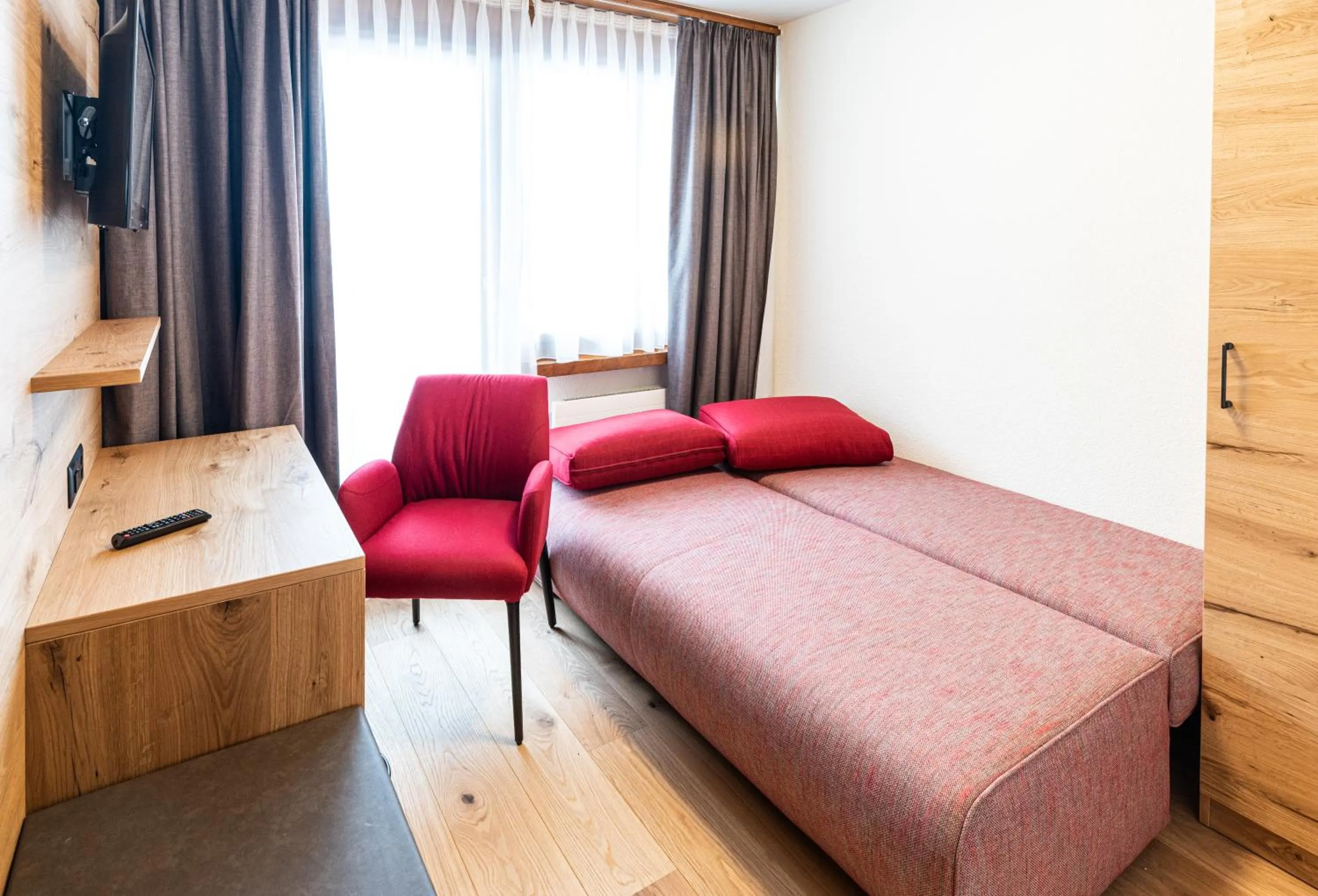 Hotel Restaurant Silbersand