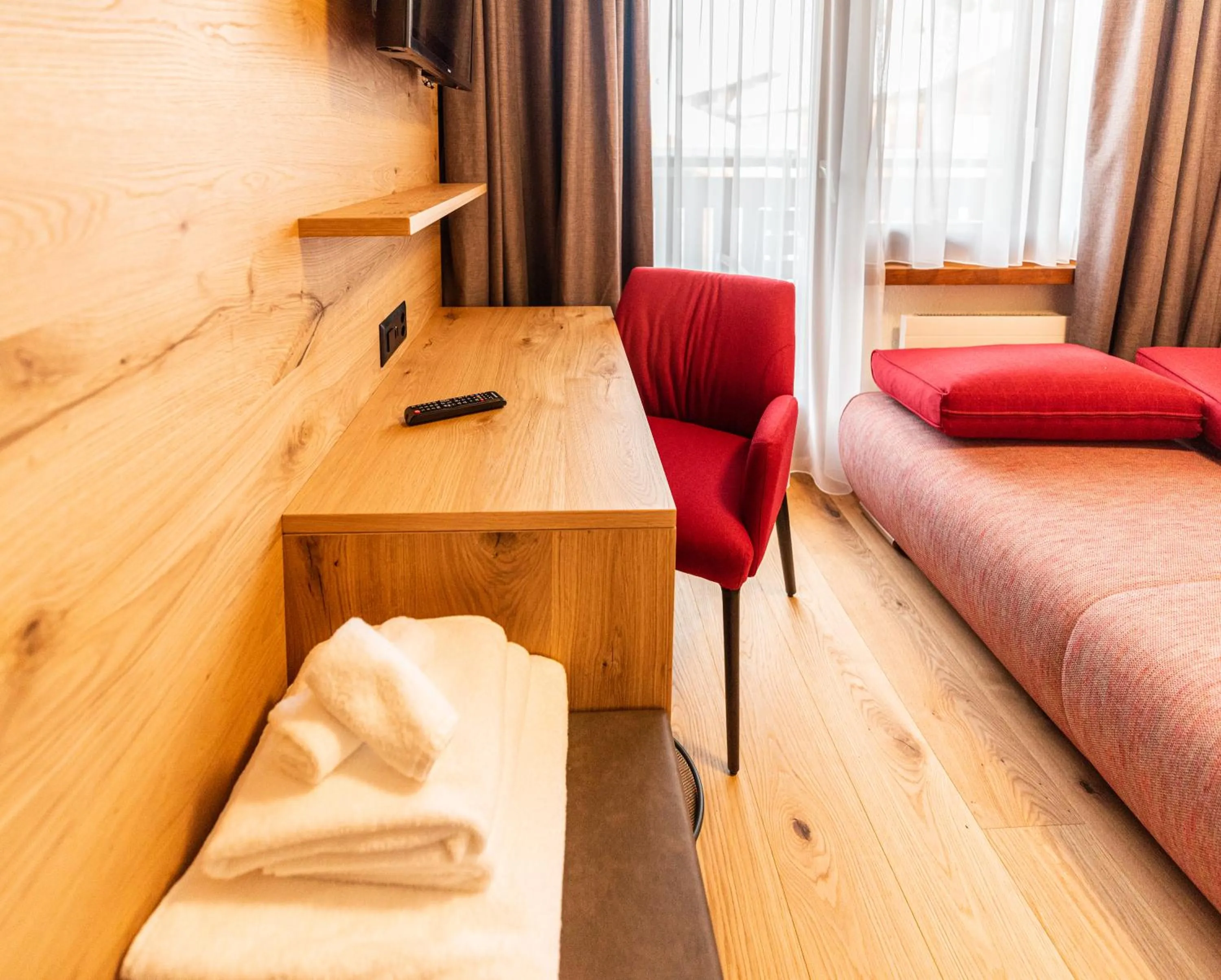 Hotel Restaurant Silbersand