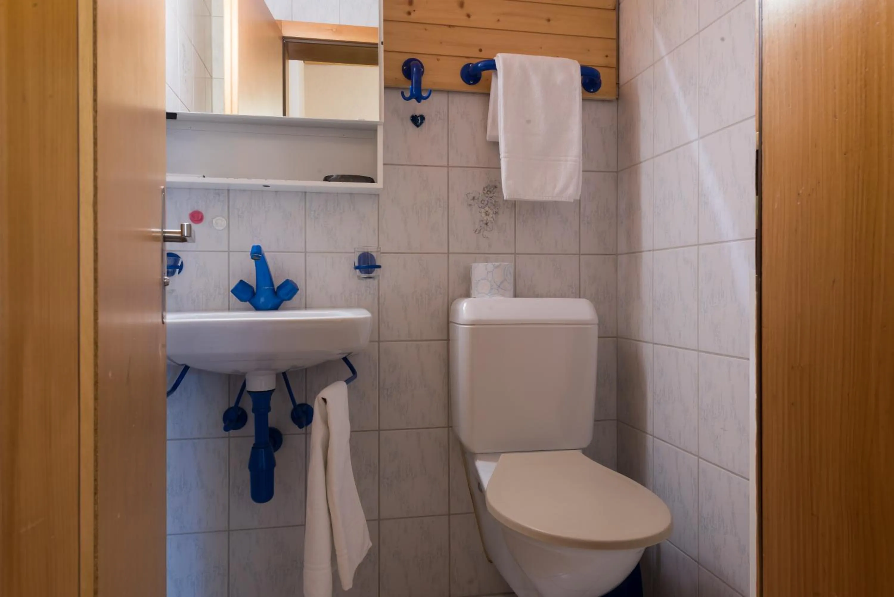 Hotel Restaurant Silbersand