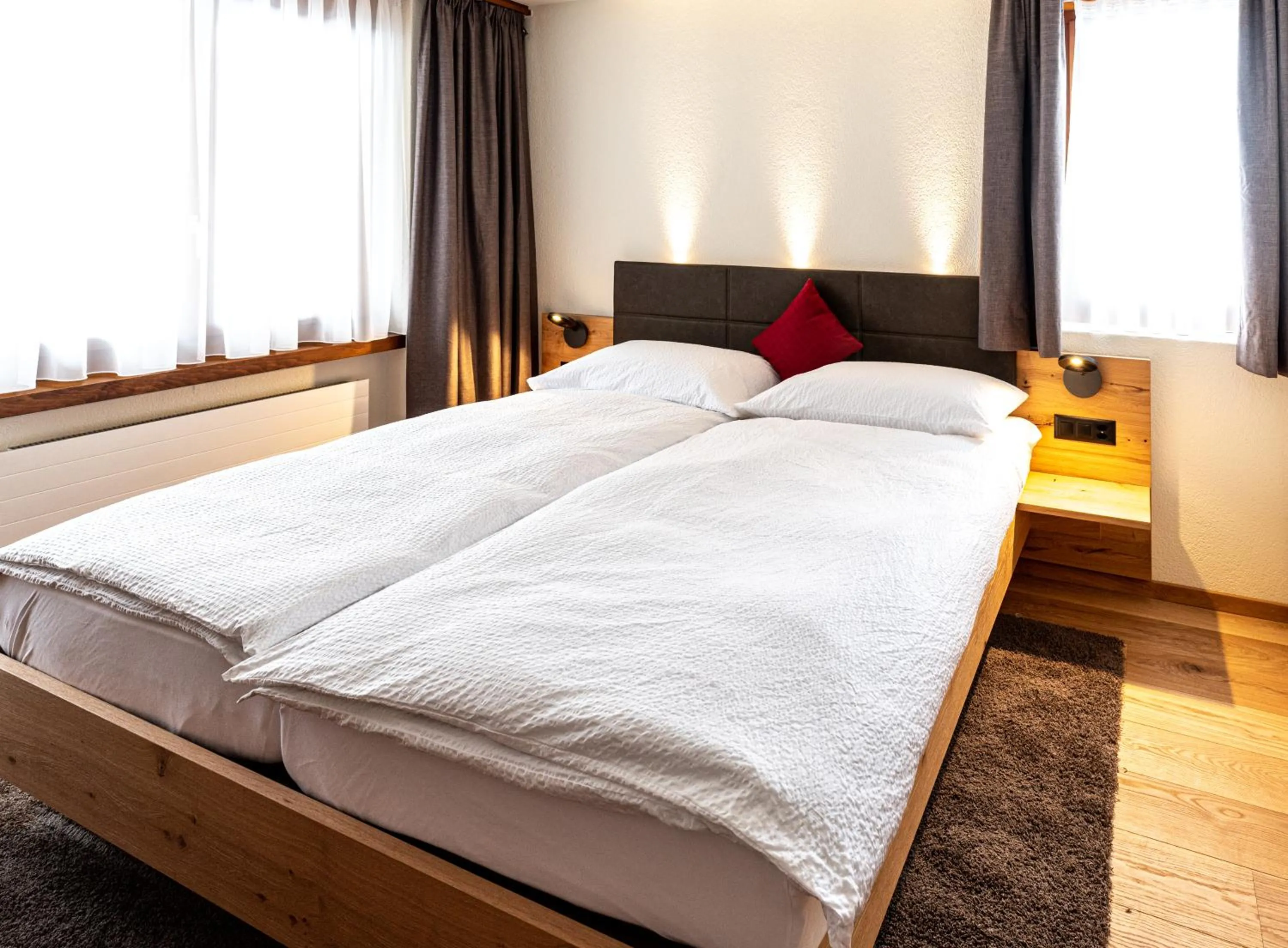 Hotel Restaurant Silbersand