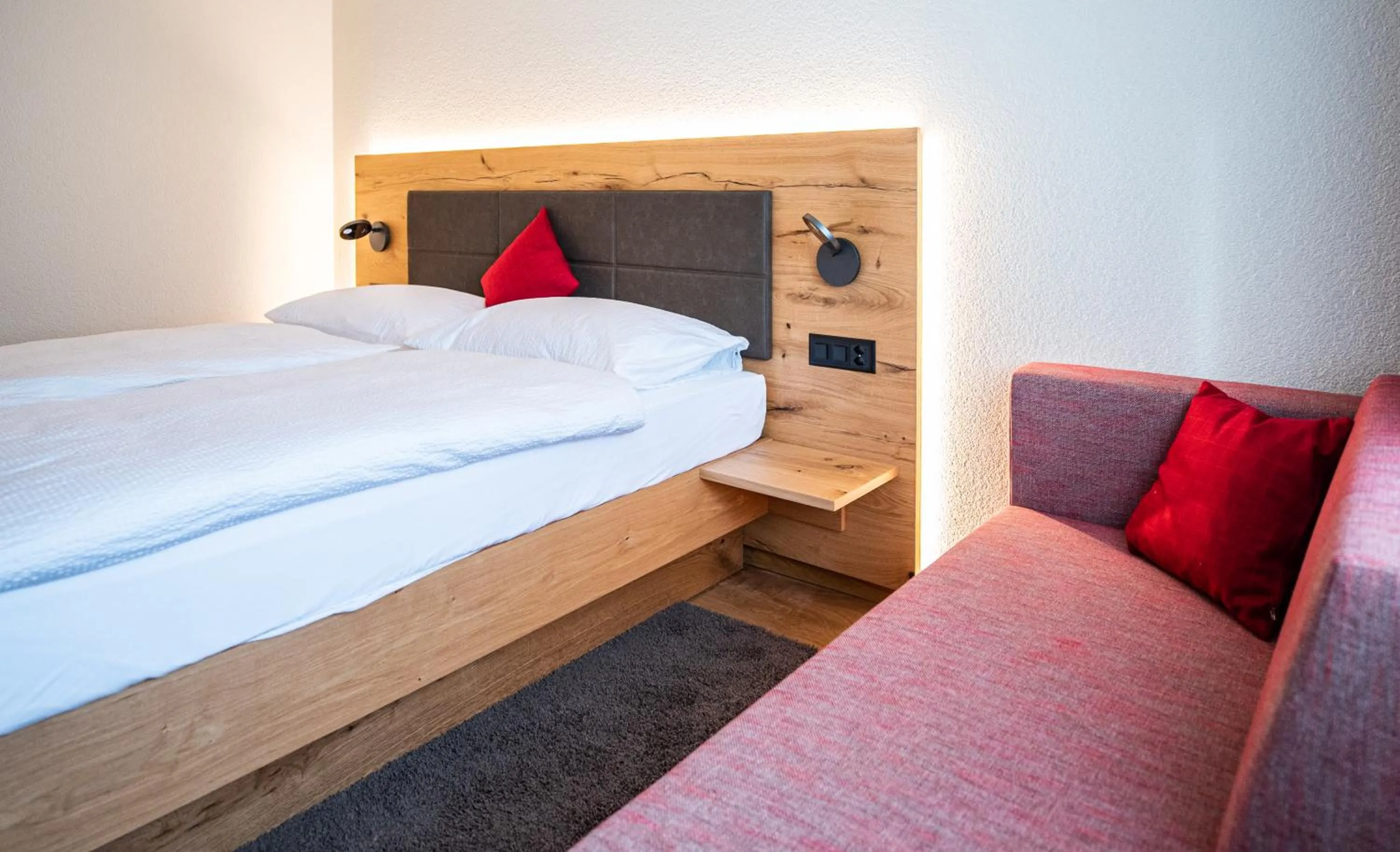 Hotel Restaurant Silbersand