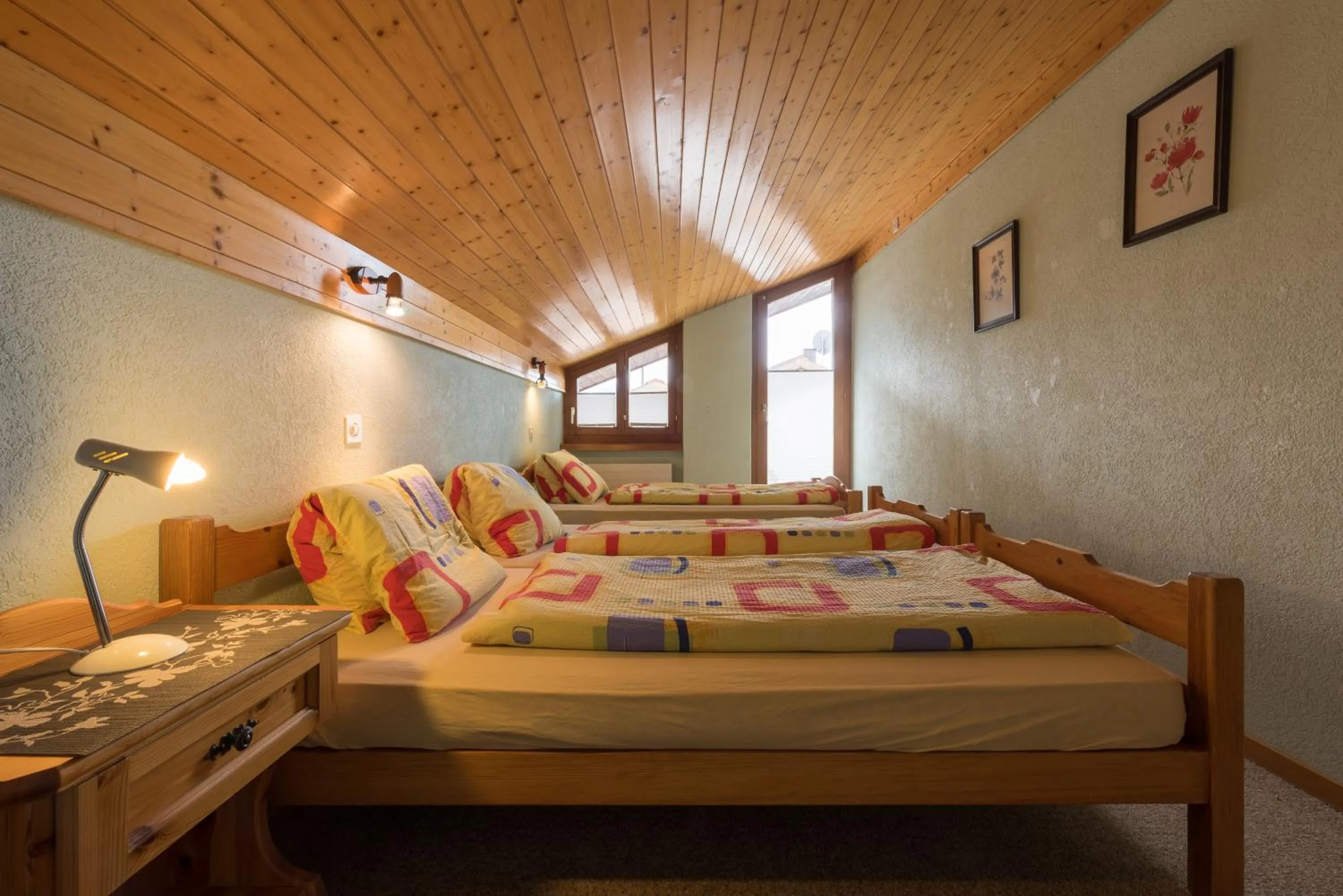 Hotel Restaurant Silbersand