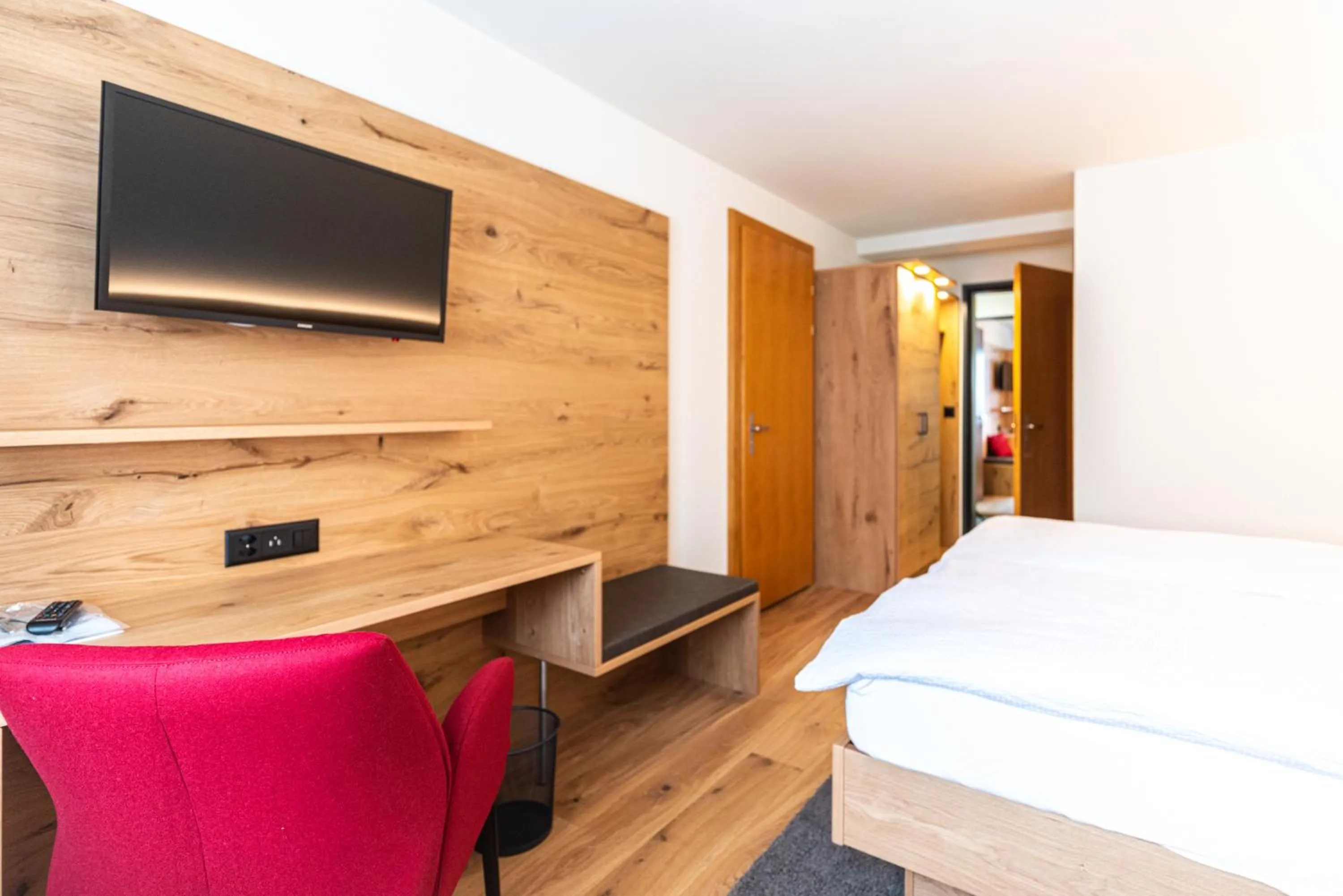 Hotel Restaurant Silbersand