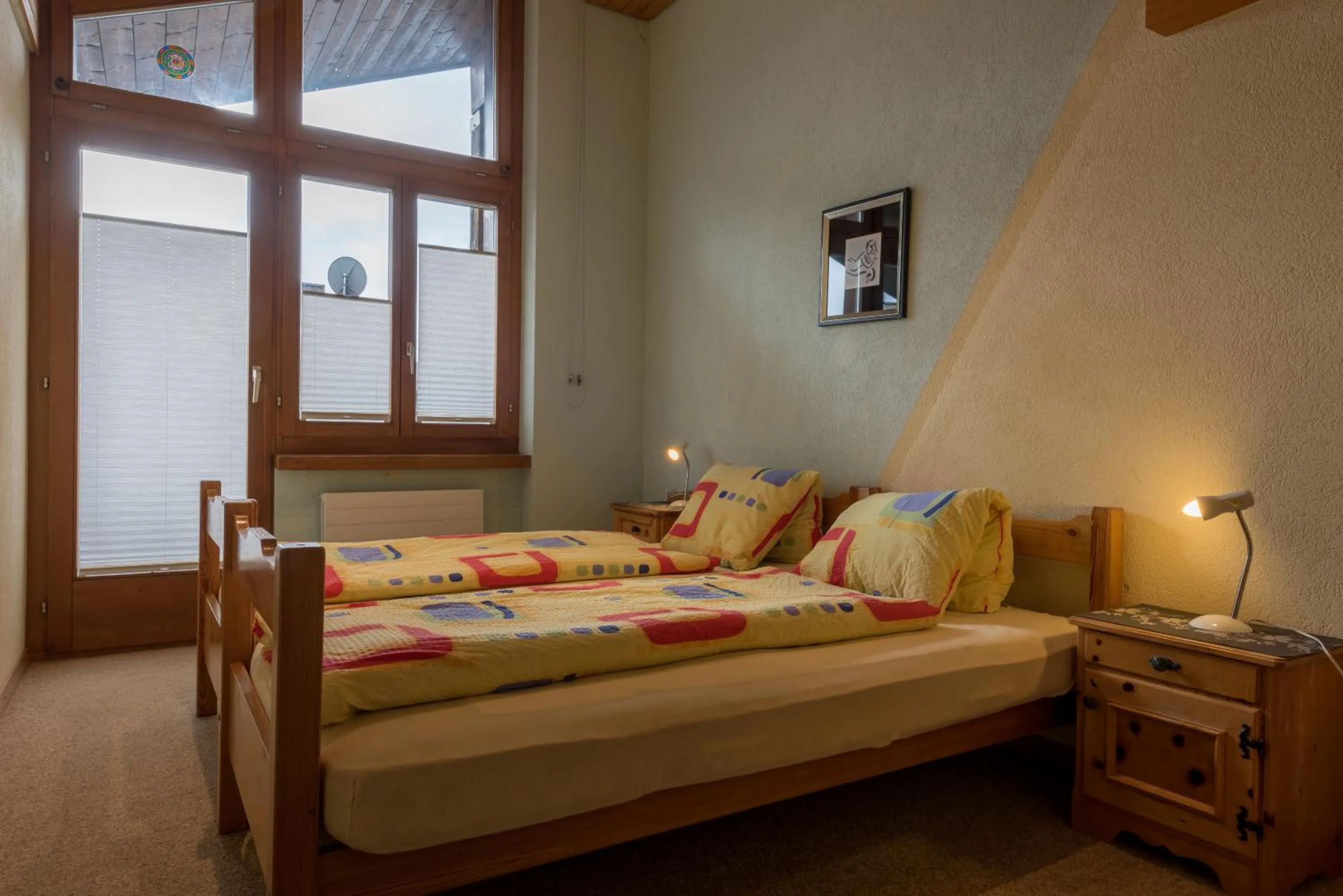 Hotel Restaurant Silbersand