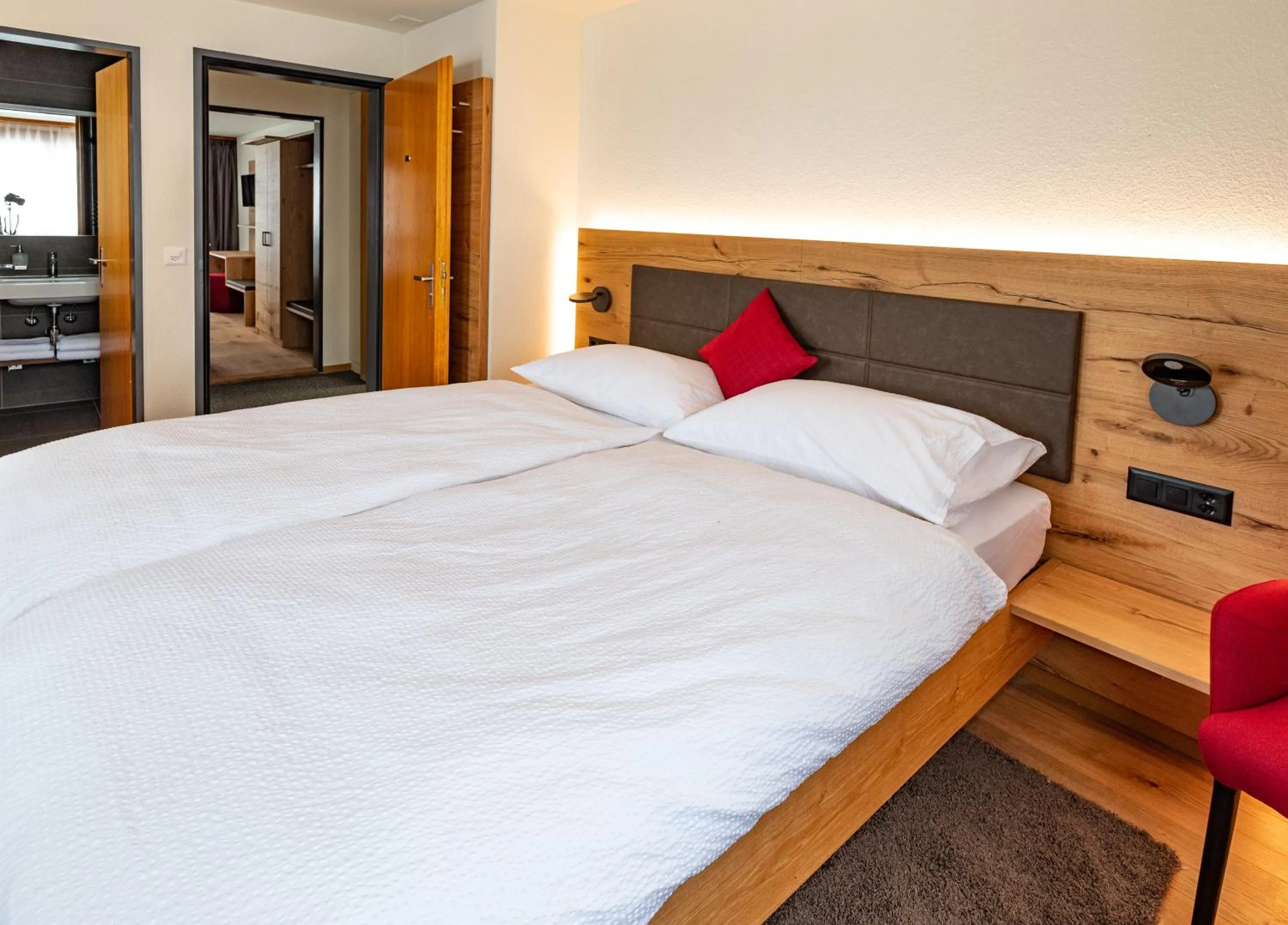 Hotel Restaurant Silbersand