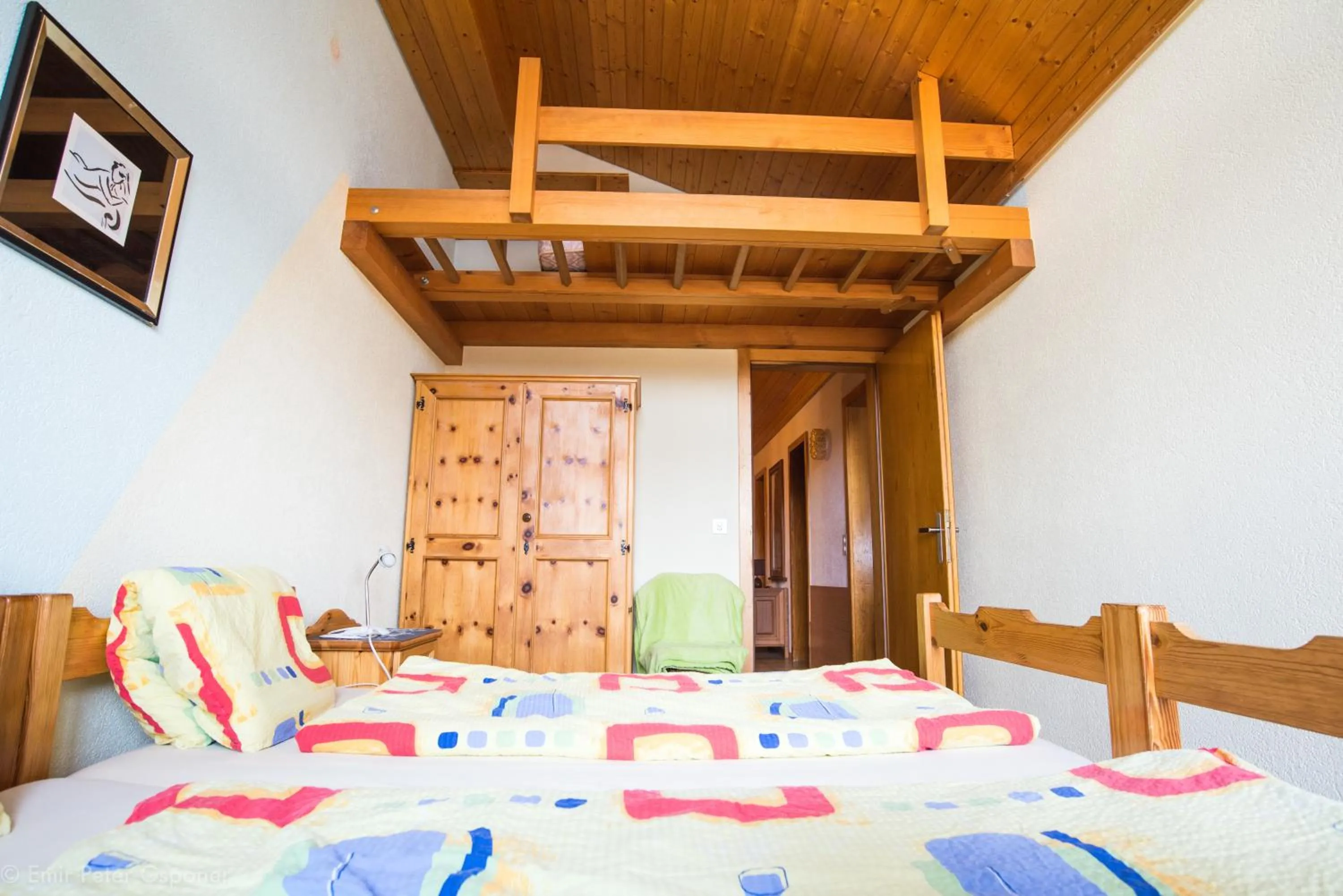 Hotel Restaurant Silbersand