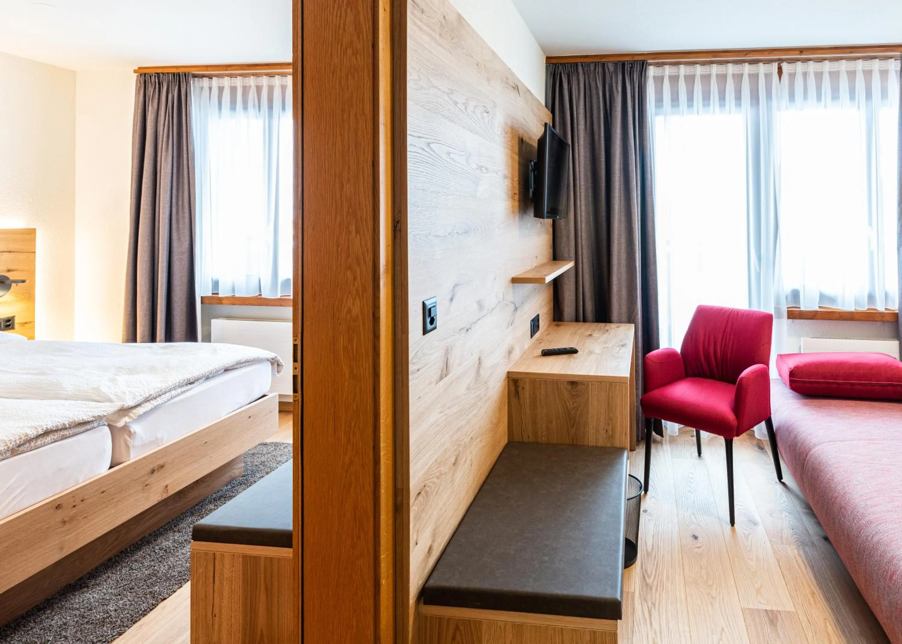 Hotel Restaurant Silbersand