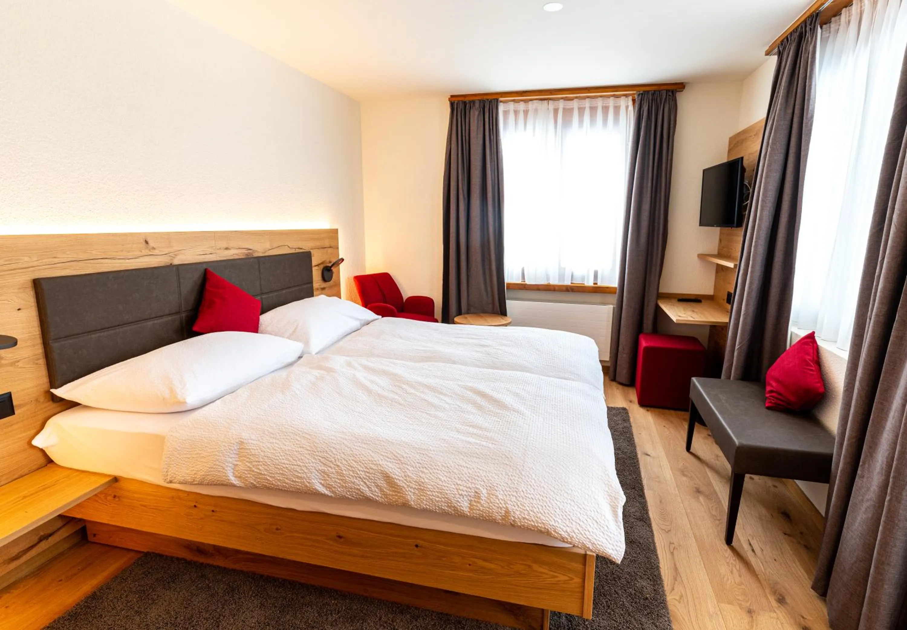 Hotel Restaurant Silbersand