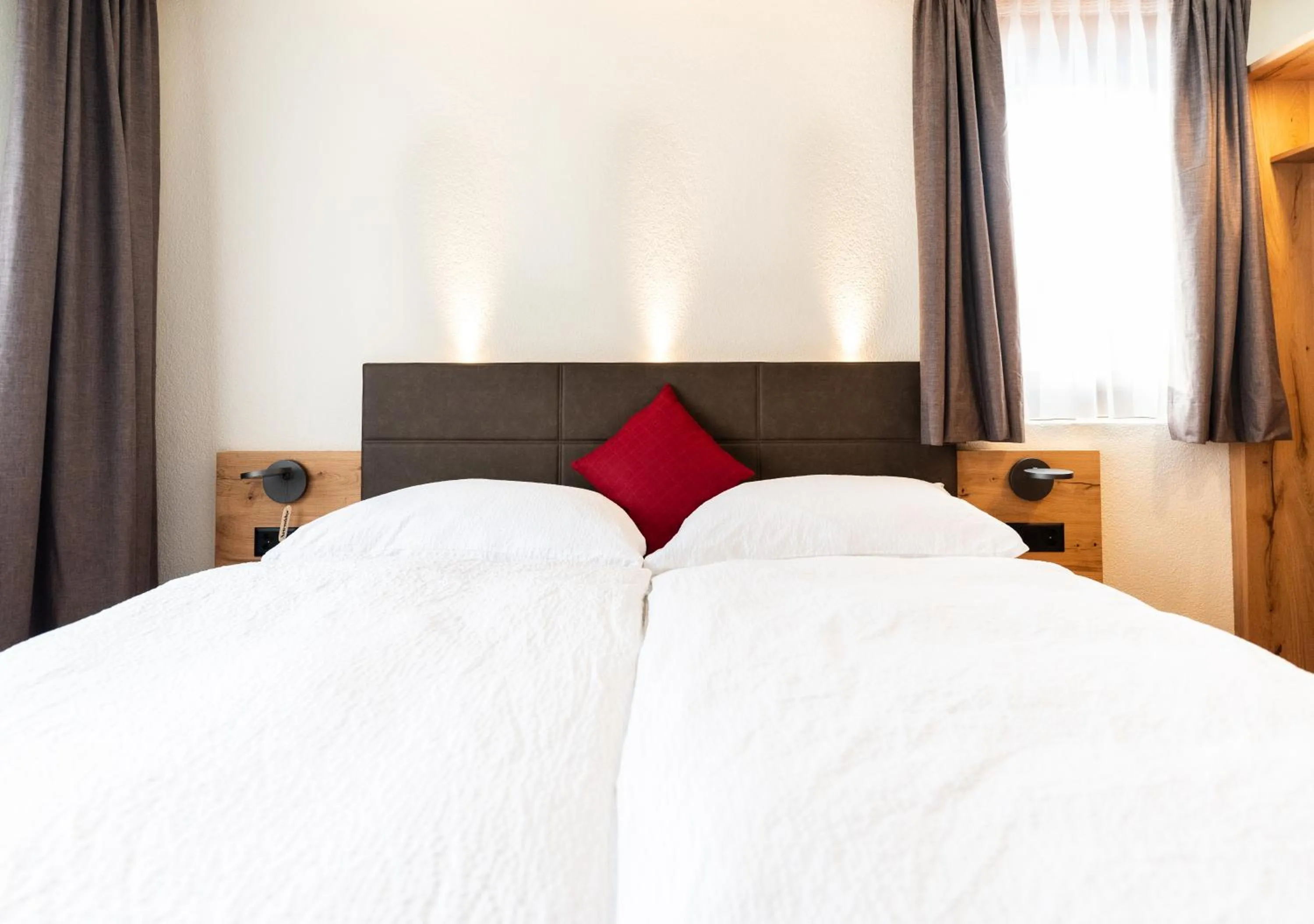 Hotel Restaurant Silbersand