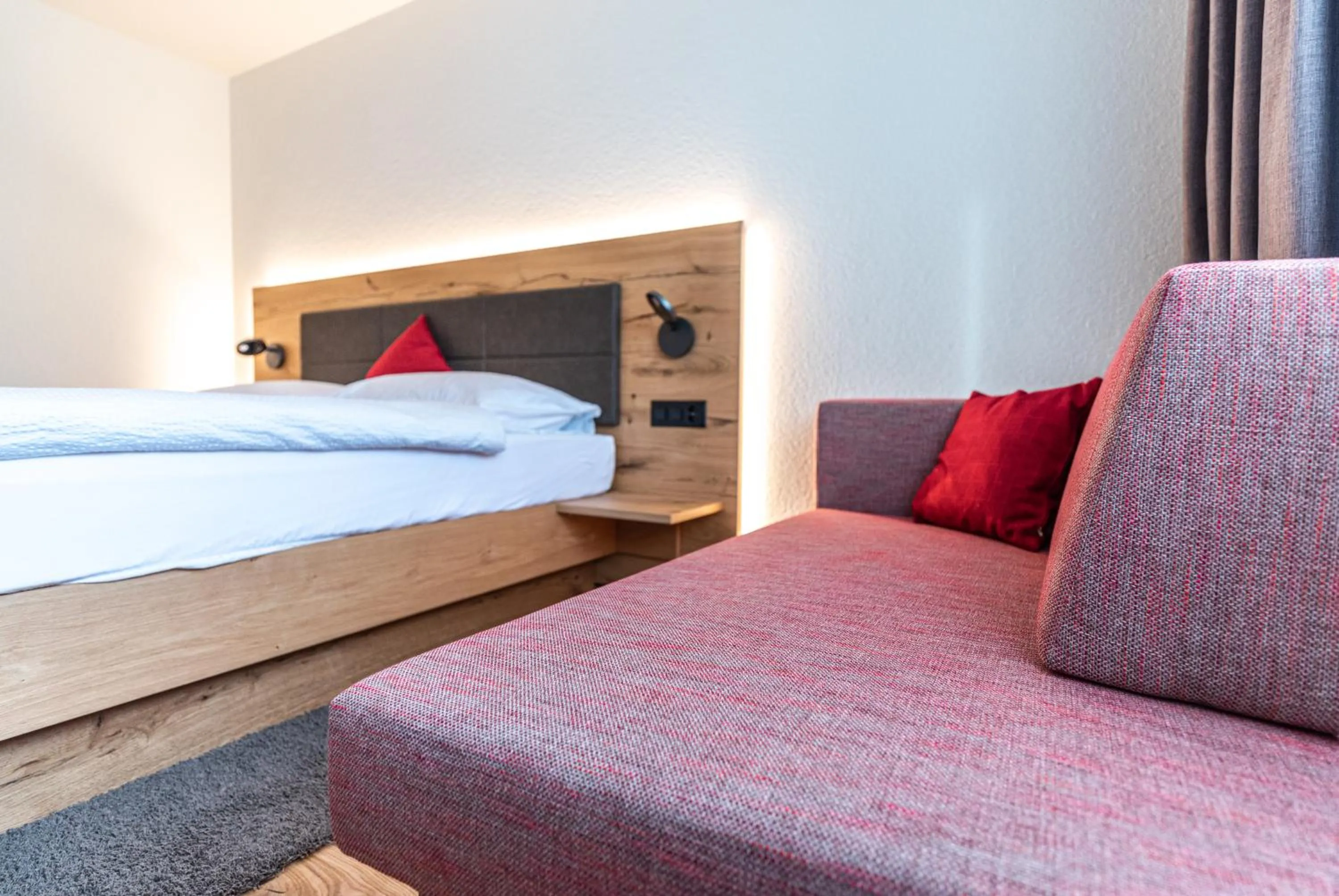 Hotel Restaurant Silbersand