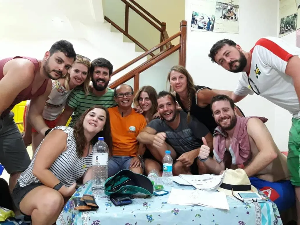 Greenleaf Angsana Homestay