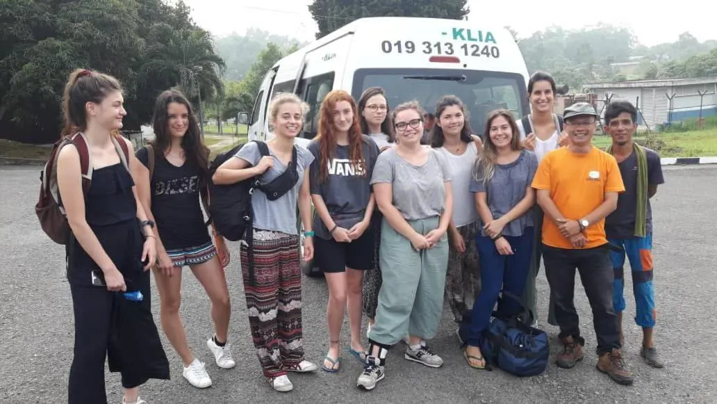 Greenleaf Angsana Homestay