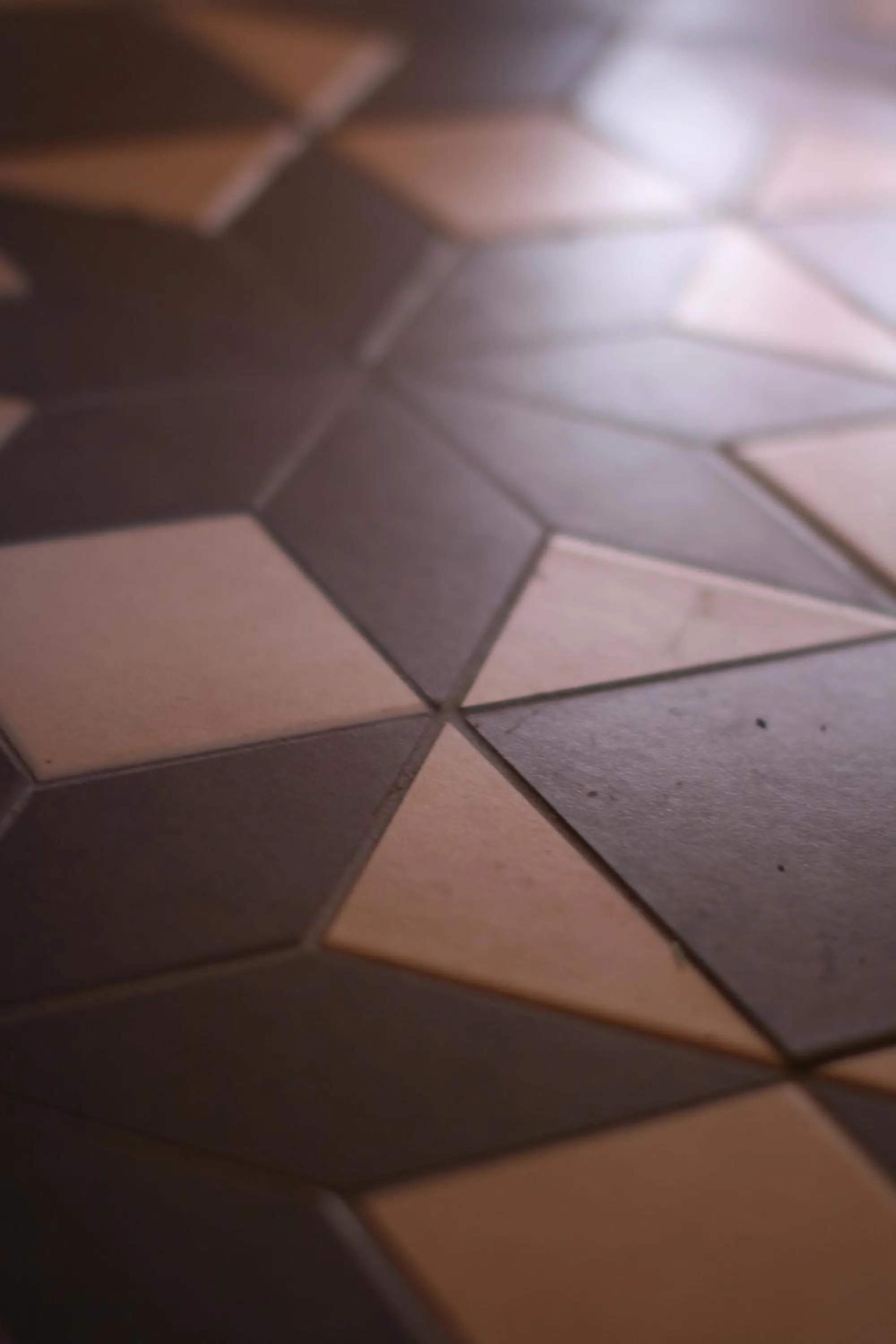 Decorative detail in Berg Säteri