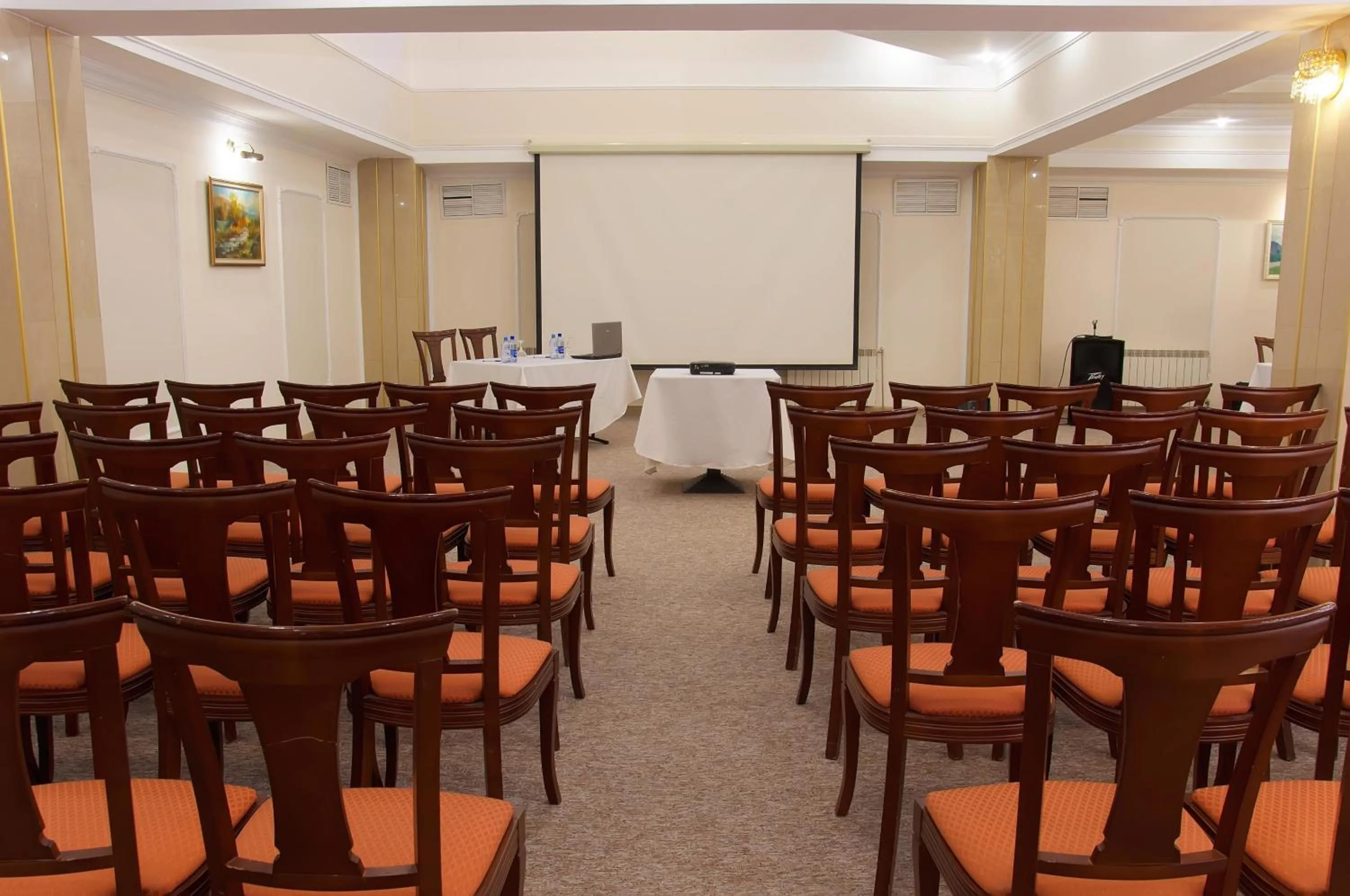 Meeting/conference room in Astana International Hotel