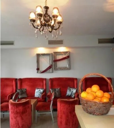 Day in Arcadia Suites & Spa