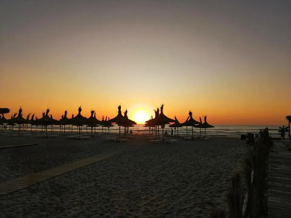 Dream Resort (Adults only 14+)