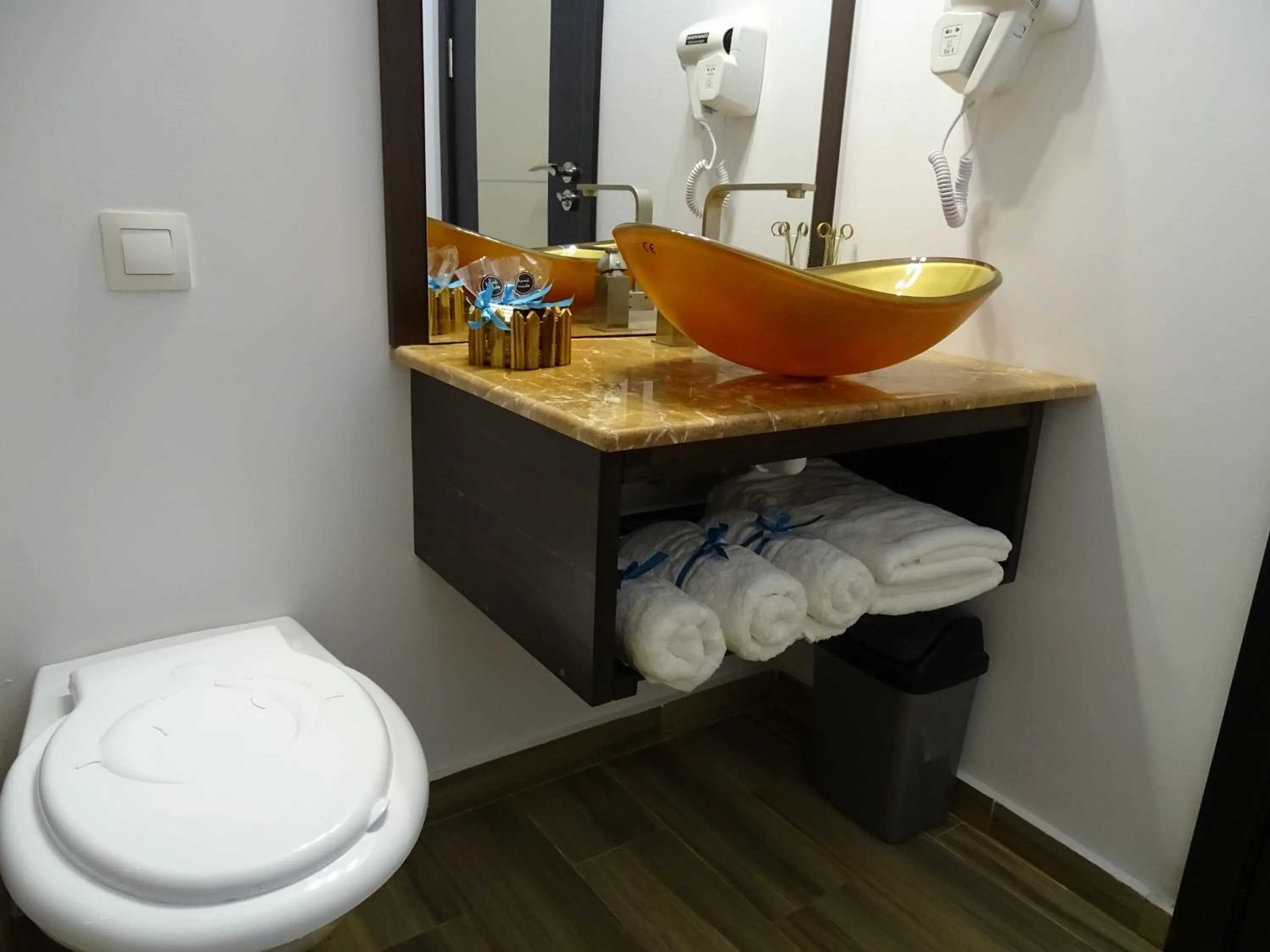 Dream Resort (Adults only 14+)