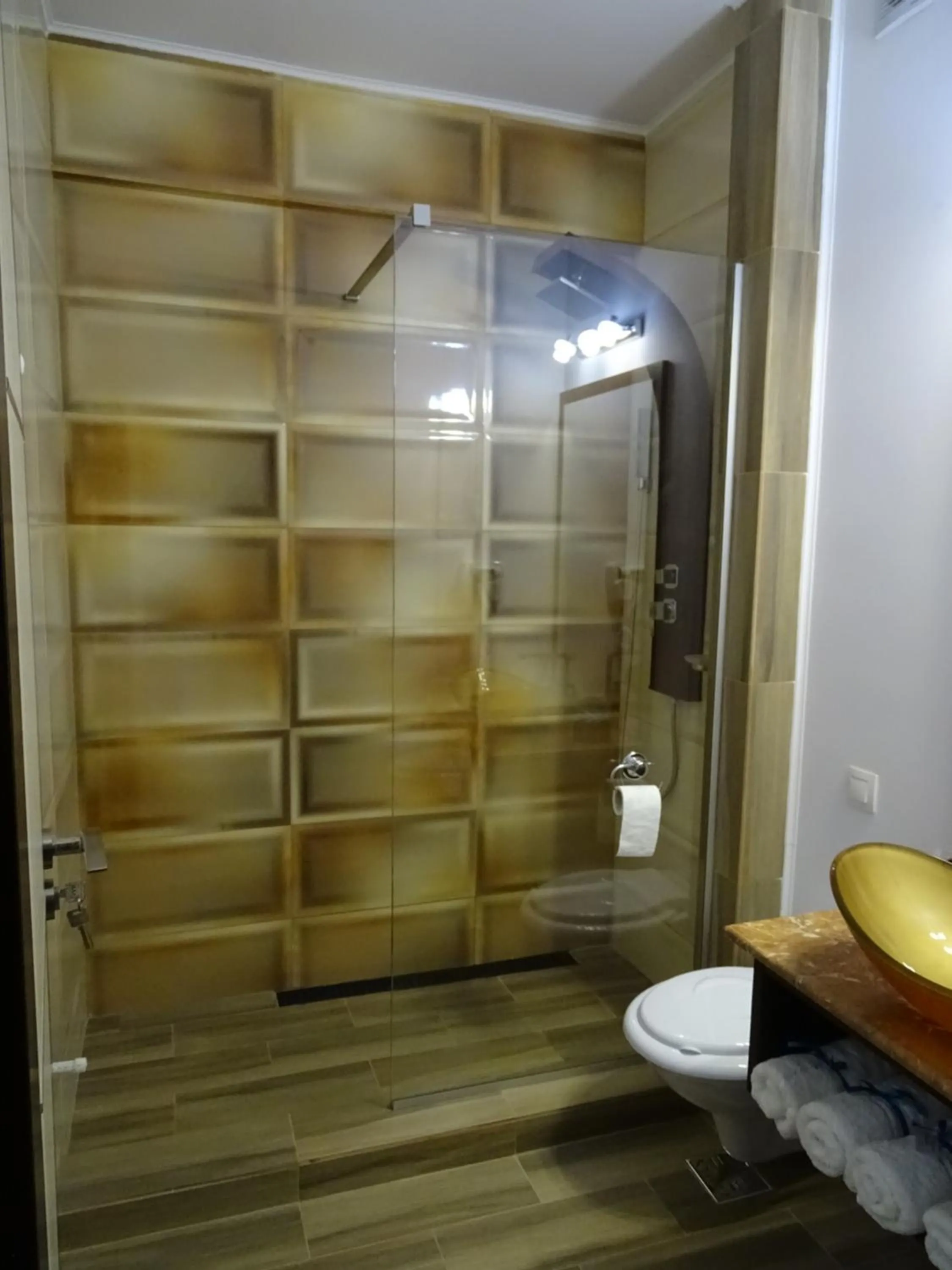 Dream Resort (Adults only 14+)