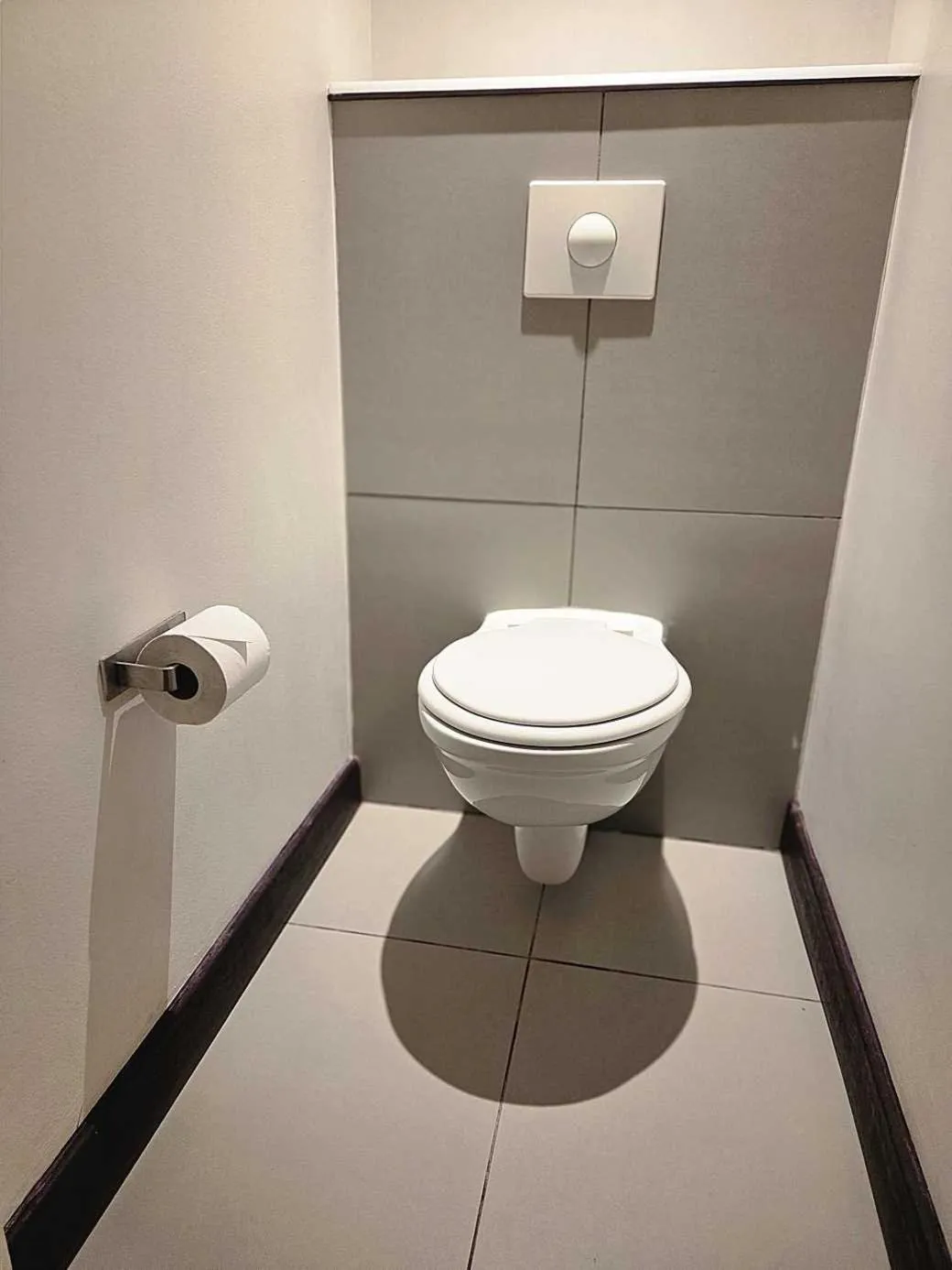 Toilet in SUN1 MIDRAND