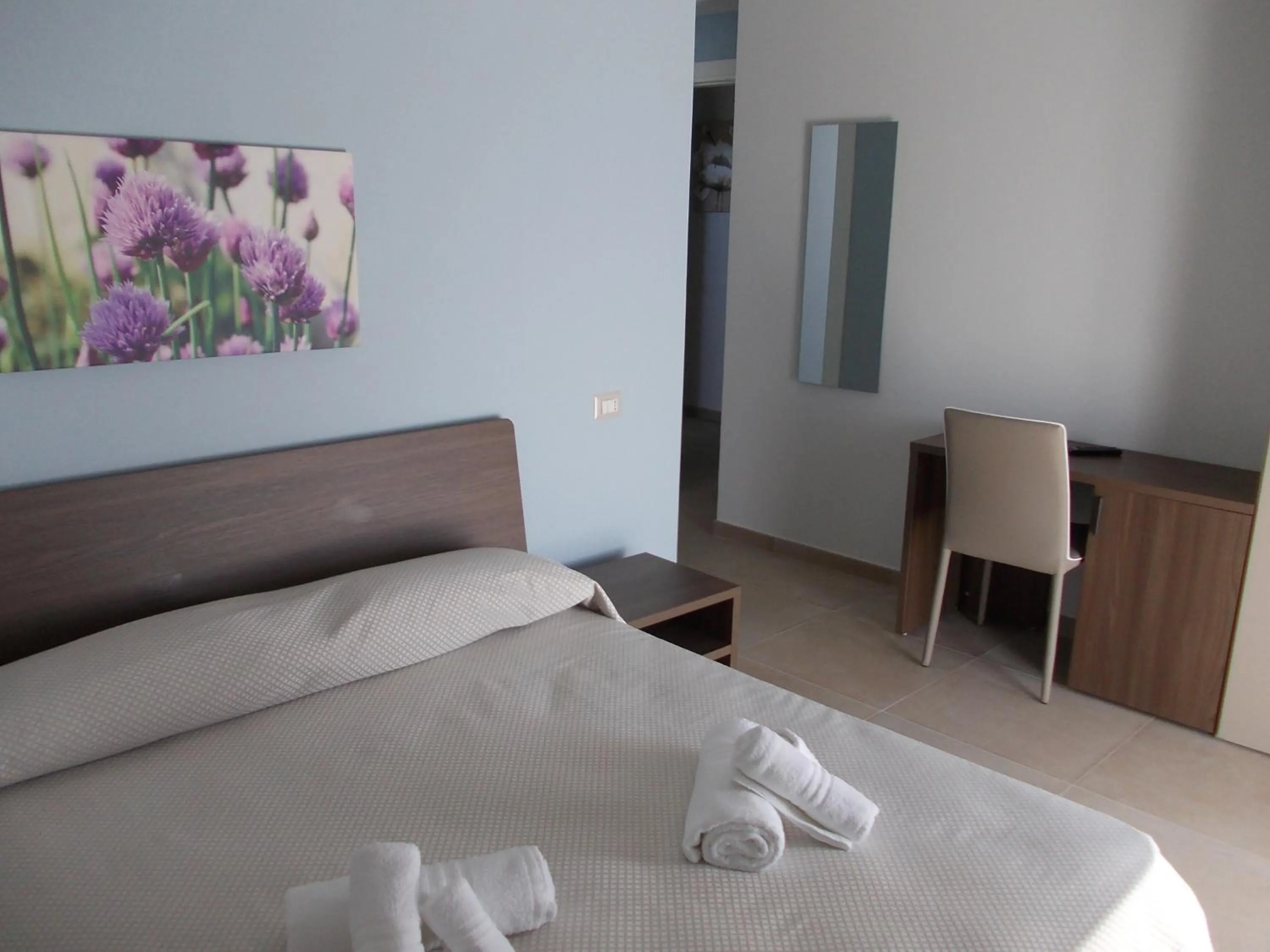 Bedroom, Bed in VILLA LAURO LUXURY B&B