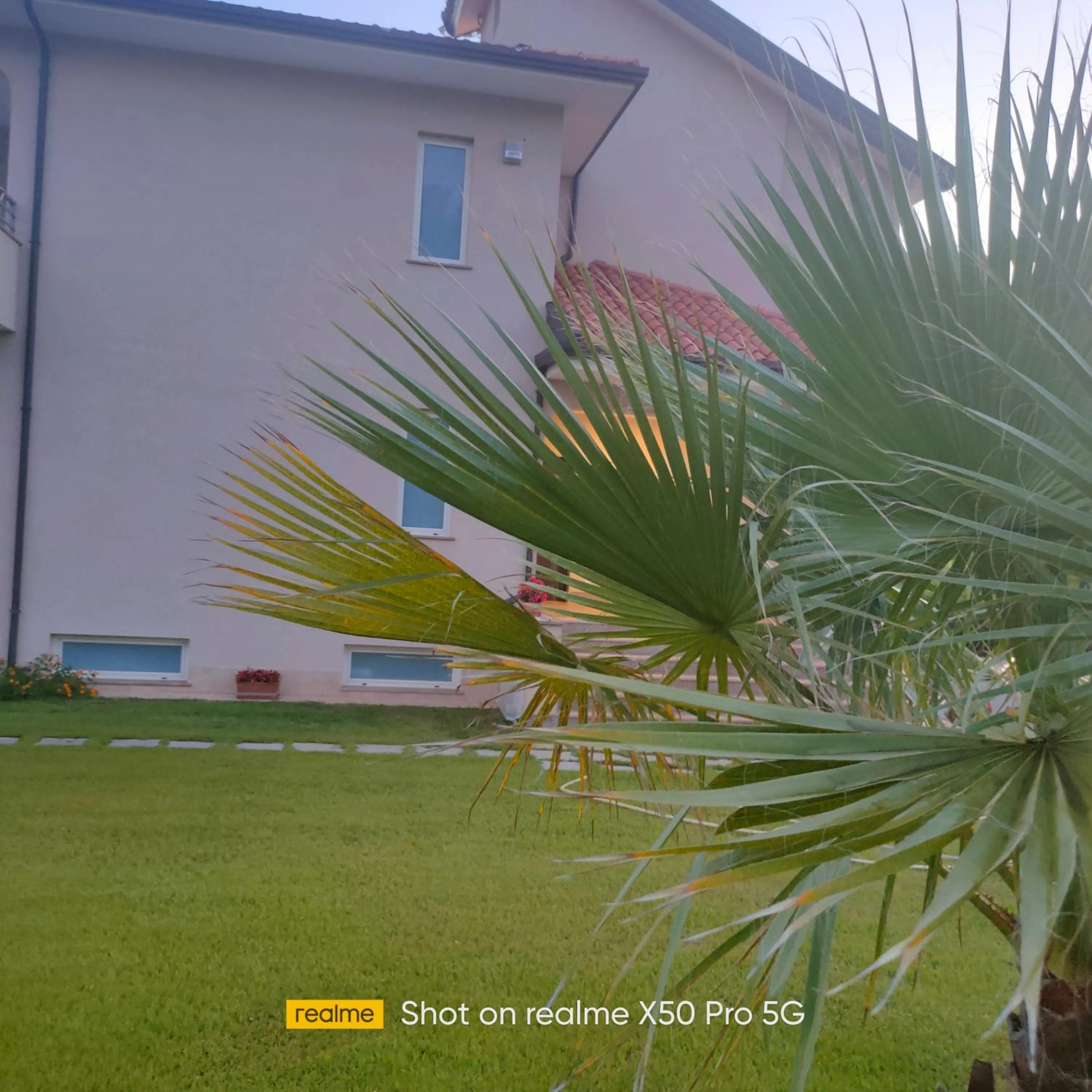Property building in VILLA LAURO LUXURY B&B