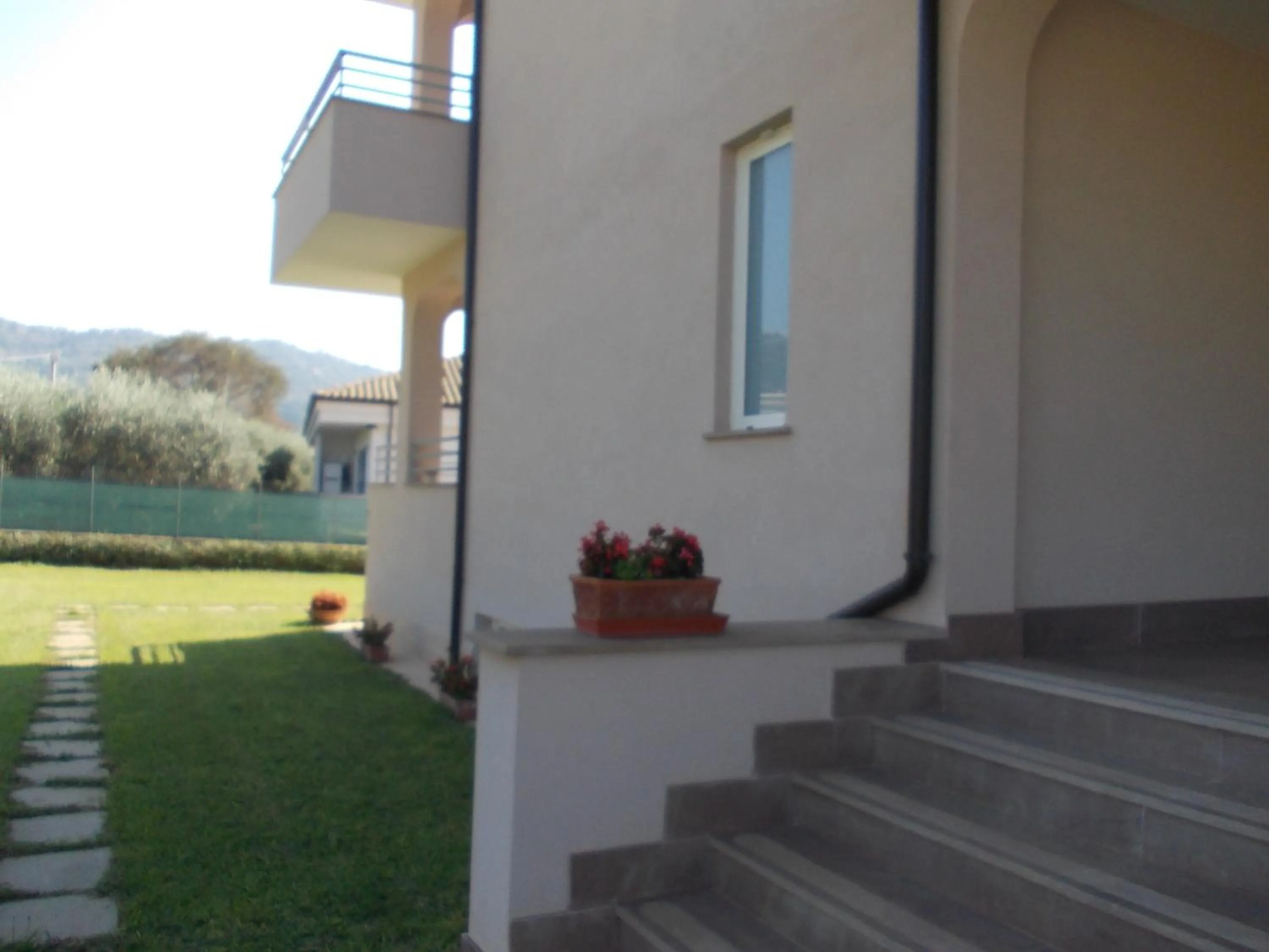 Property building in VILLA LAURO LUXURY B&B