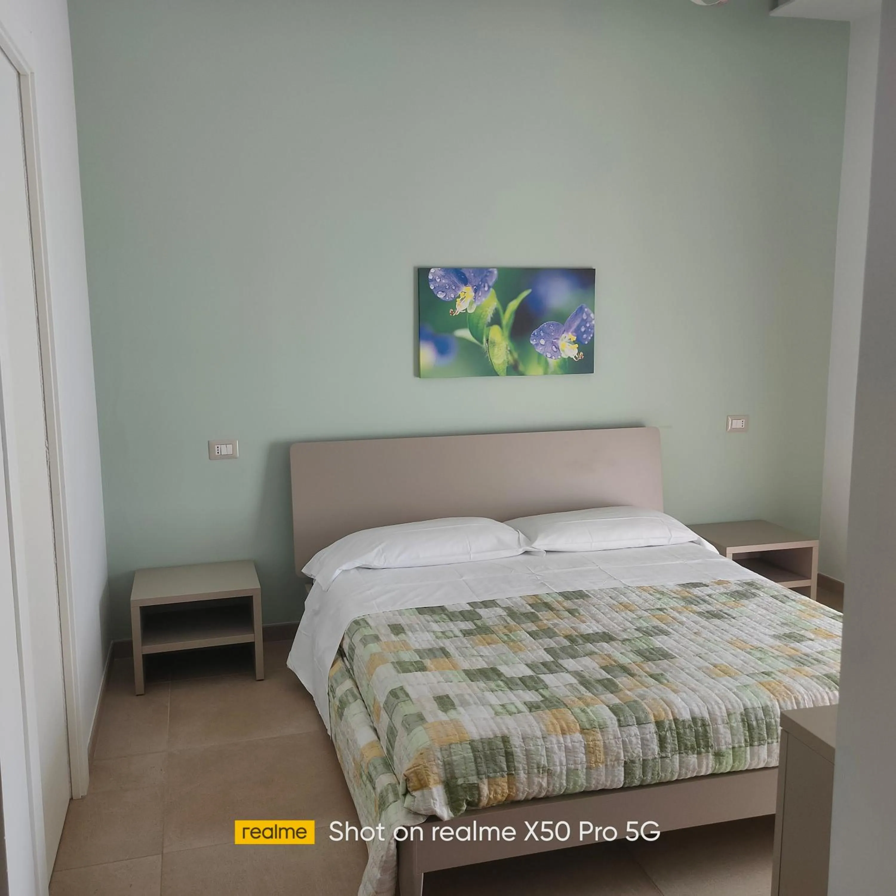 Bedroom, Bed in VILLA LAURO LUXURY B&B