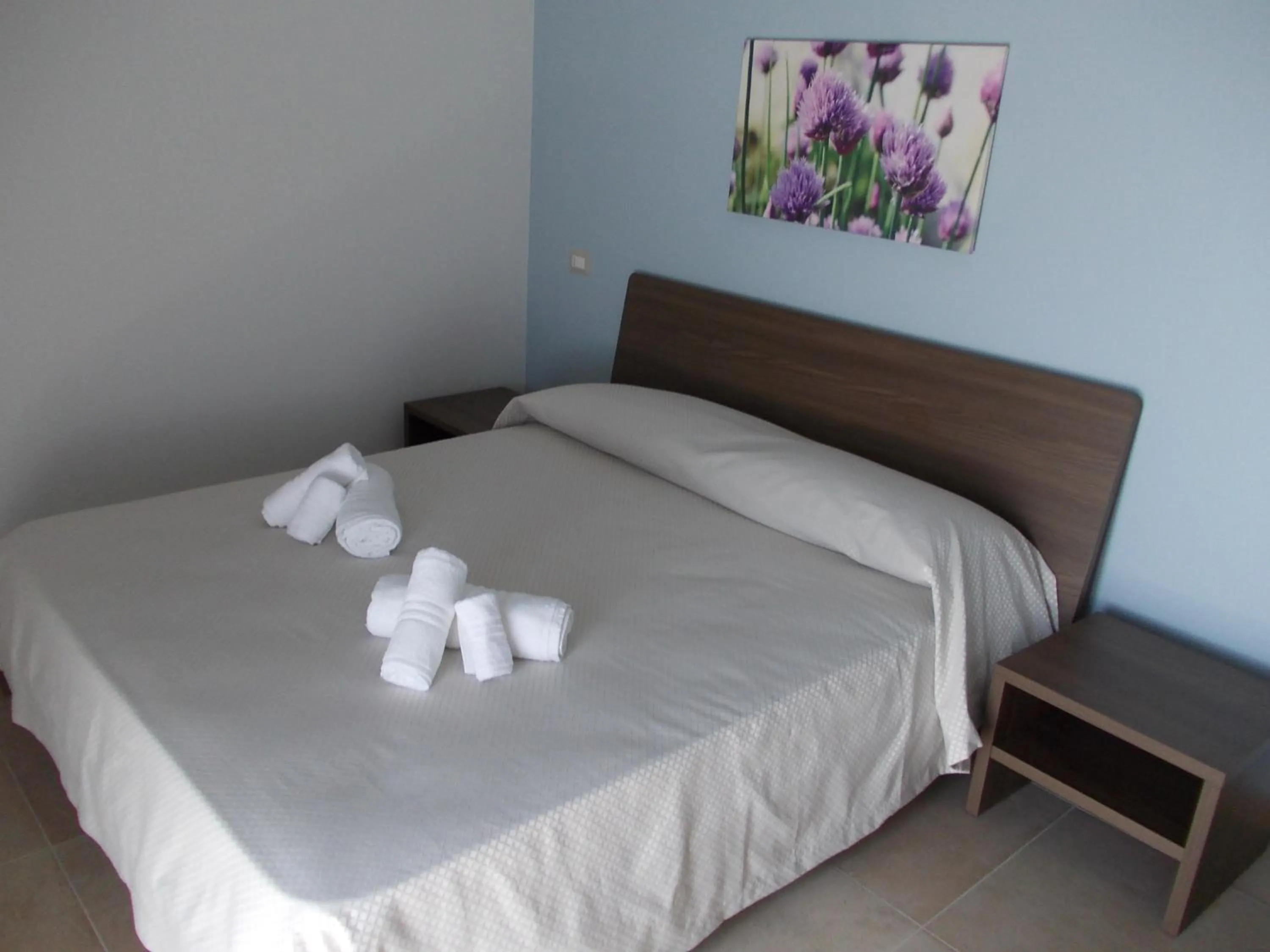 Bedroom, Bed in VILLA LAURO LUXURY B&B
