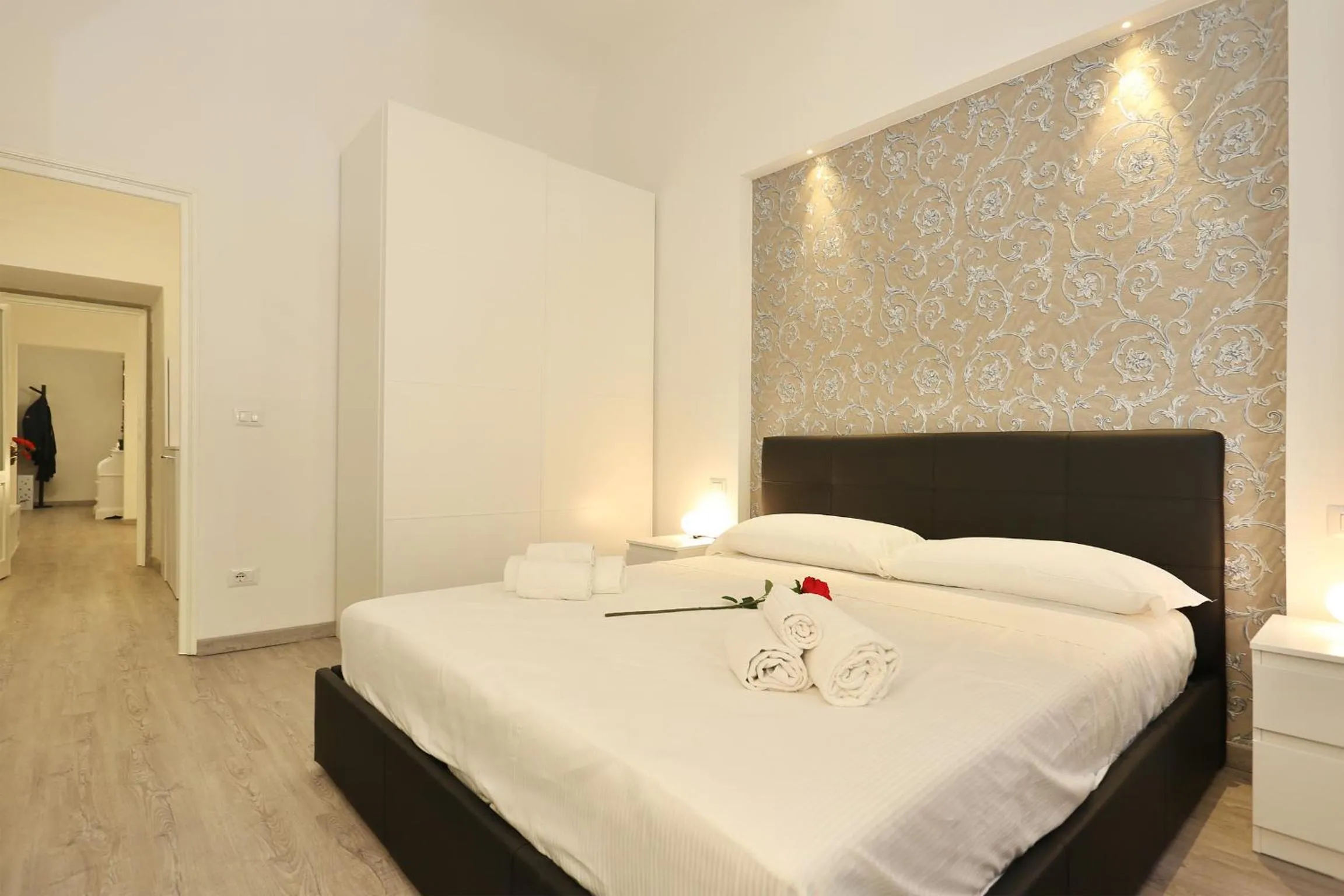Cristina Suite
