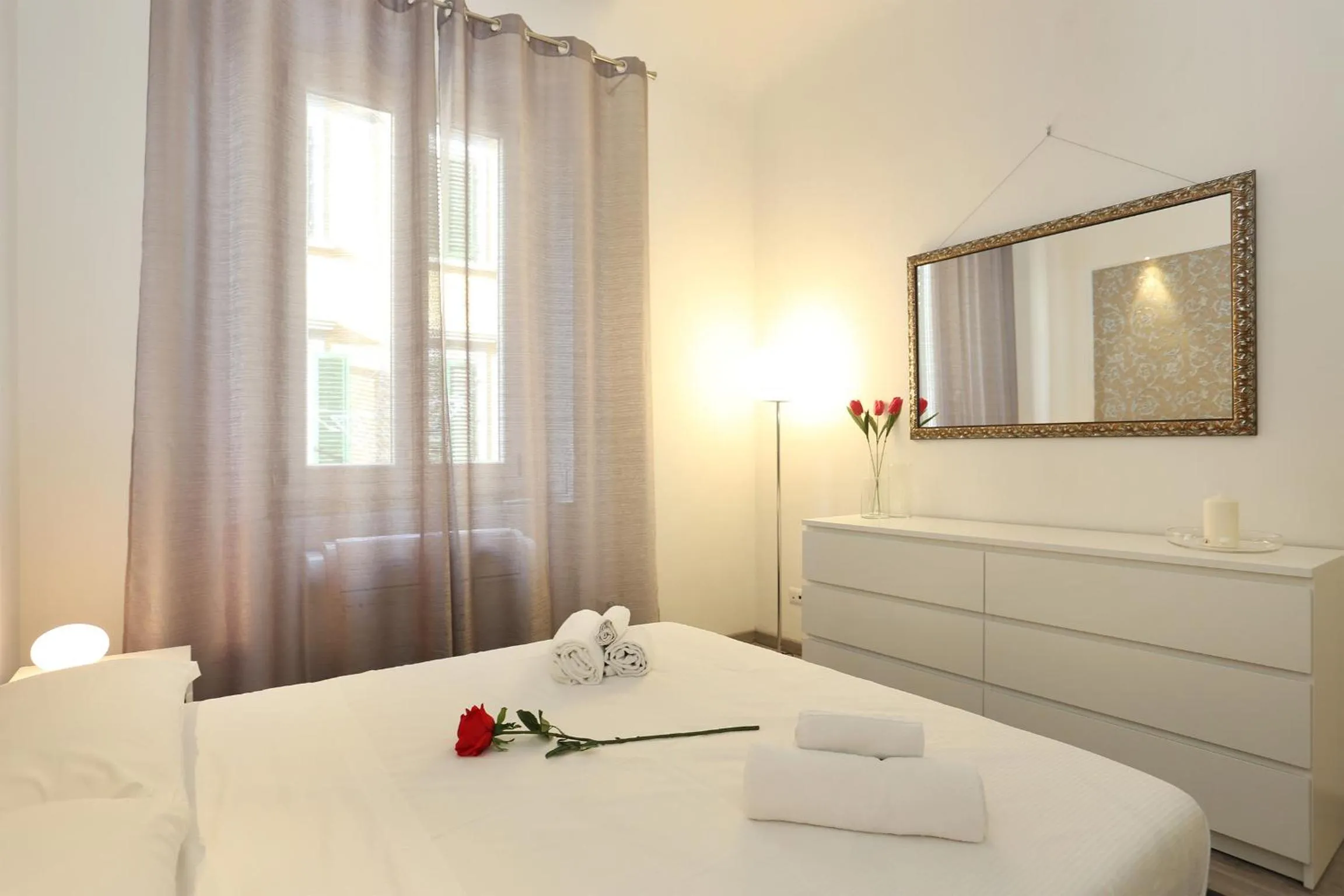 Cristina Suite