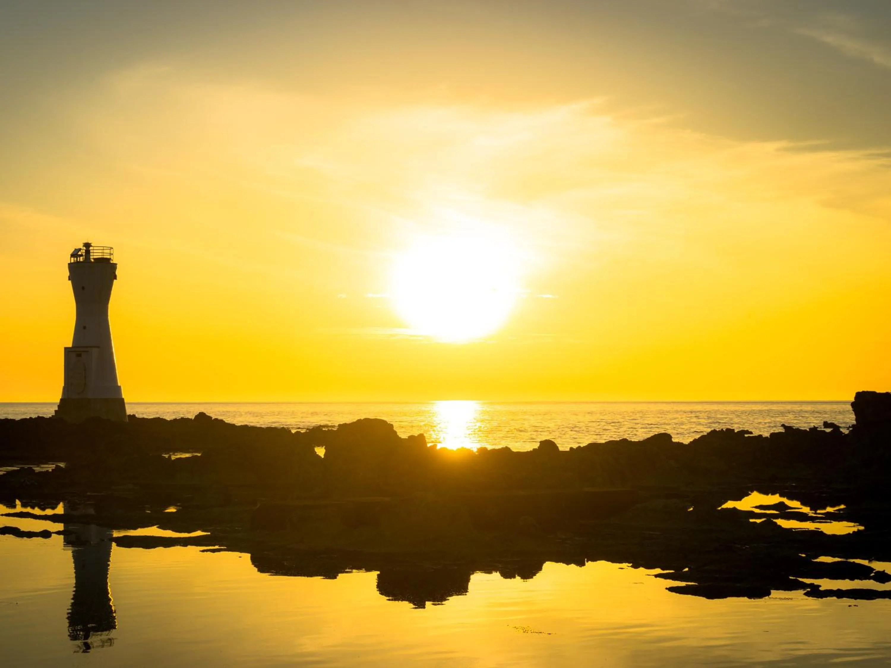 Nearby landmark in Hotel Oosado