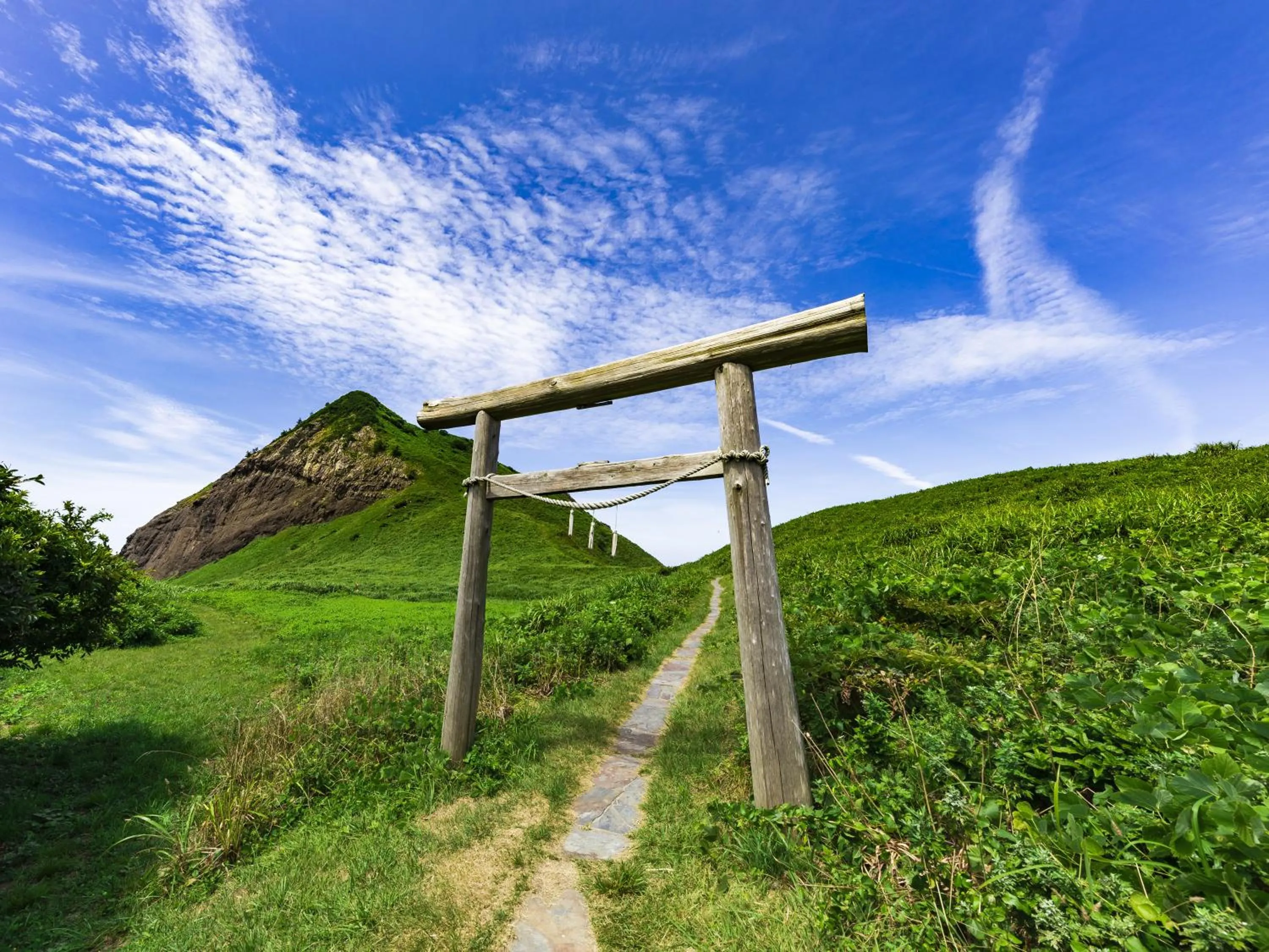 Nearby landmark in Hotel Oosado