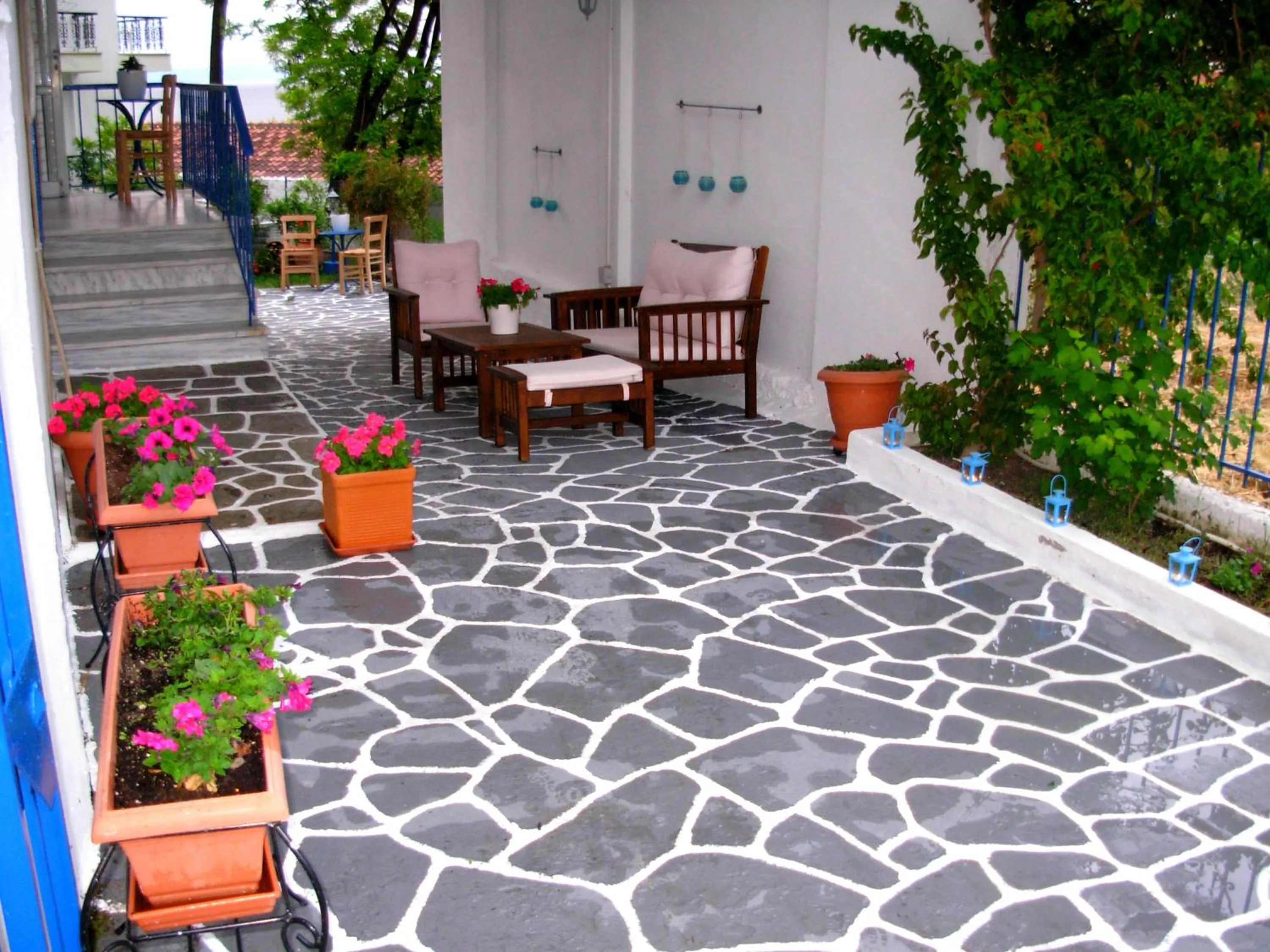 Other in Anemos Hotel