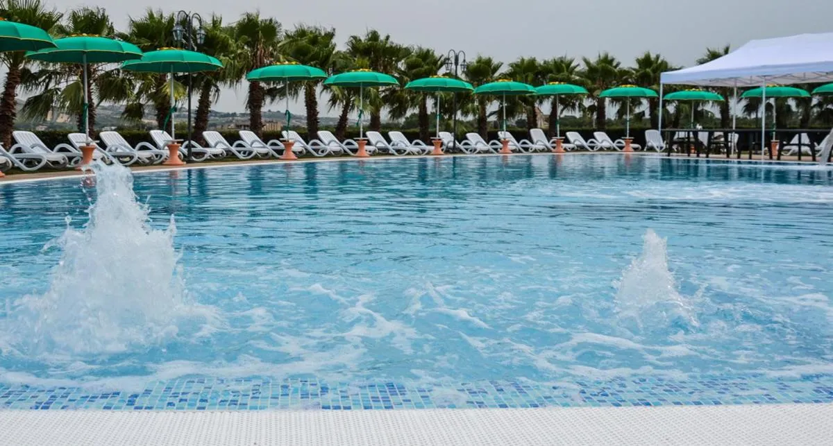 Summer in Villa Luigi Hotel & Restaurant Nuova gestione