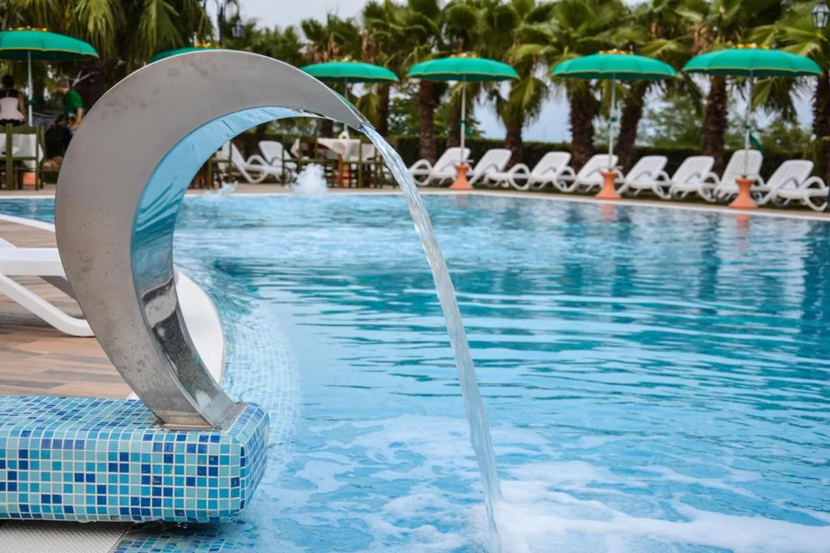 Summer in Villa Luigi Hotel & Restaurant Nuova gestione