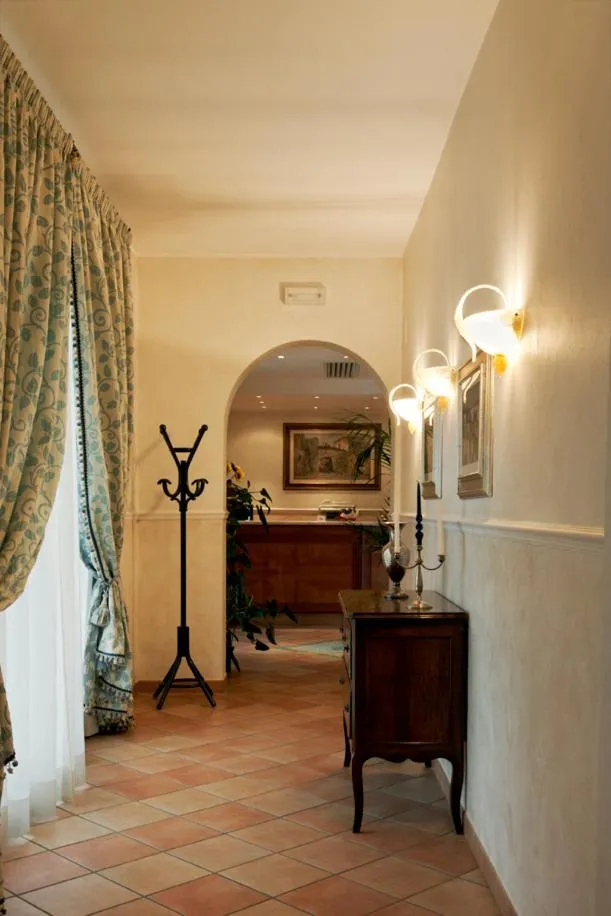 Day, Bed in Villa Luigi Hotel & Restaurant Nuova gestione