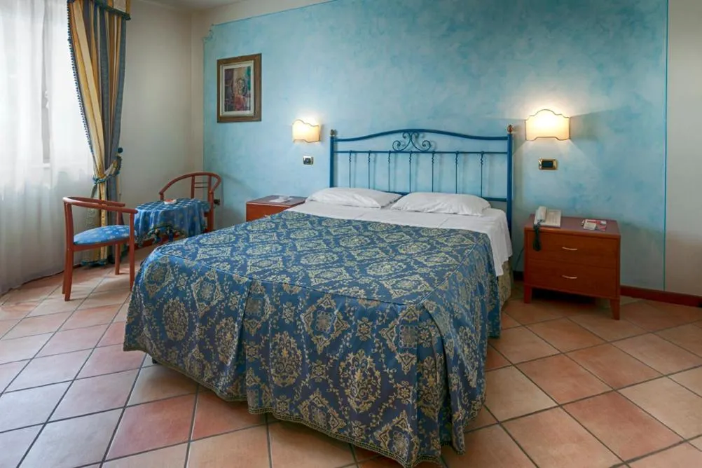 Day, Bed in Villa Luigi Hotel & Restaurant Nuova gestione