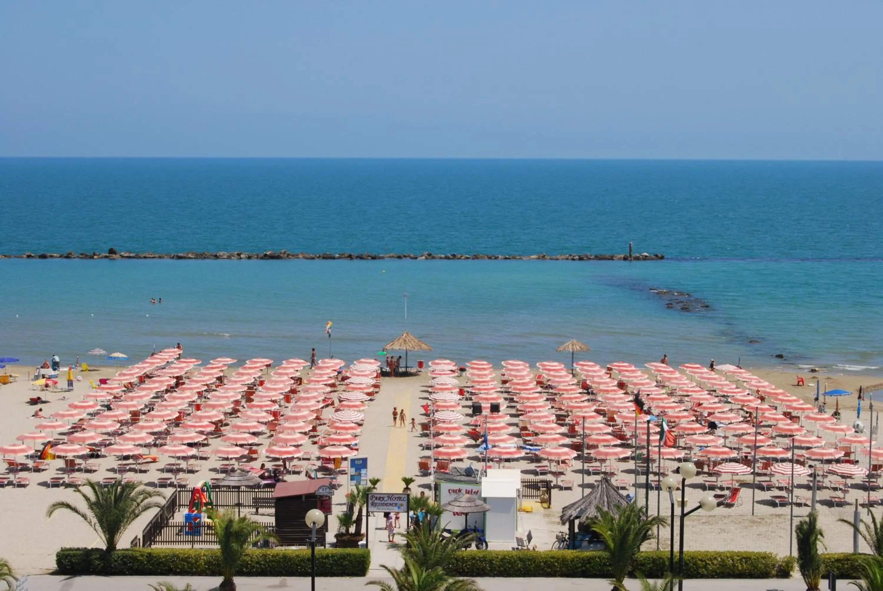 Villa Luigi Hotel & Restaurant Nuova gestione