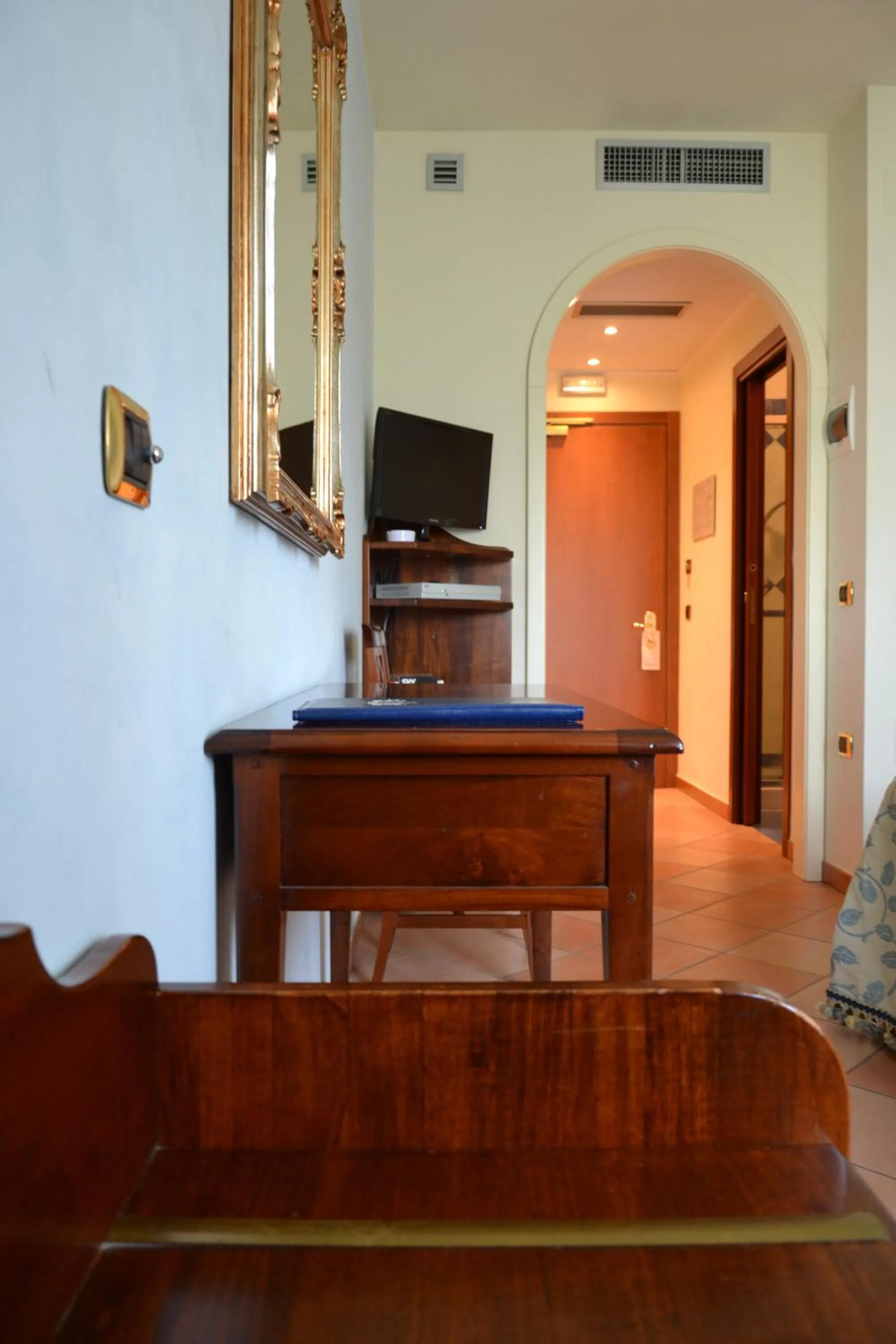 Villa Luigi Hotel & Restaurant Nuova gestione