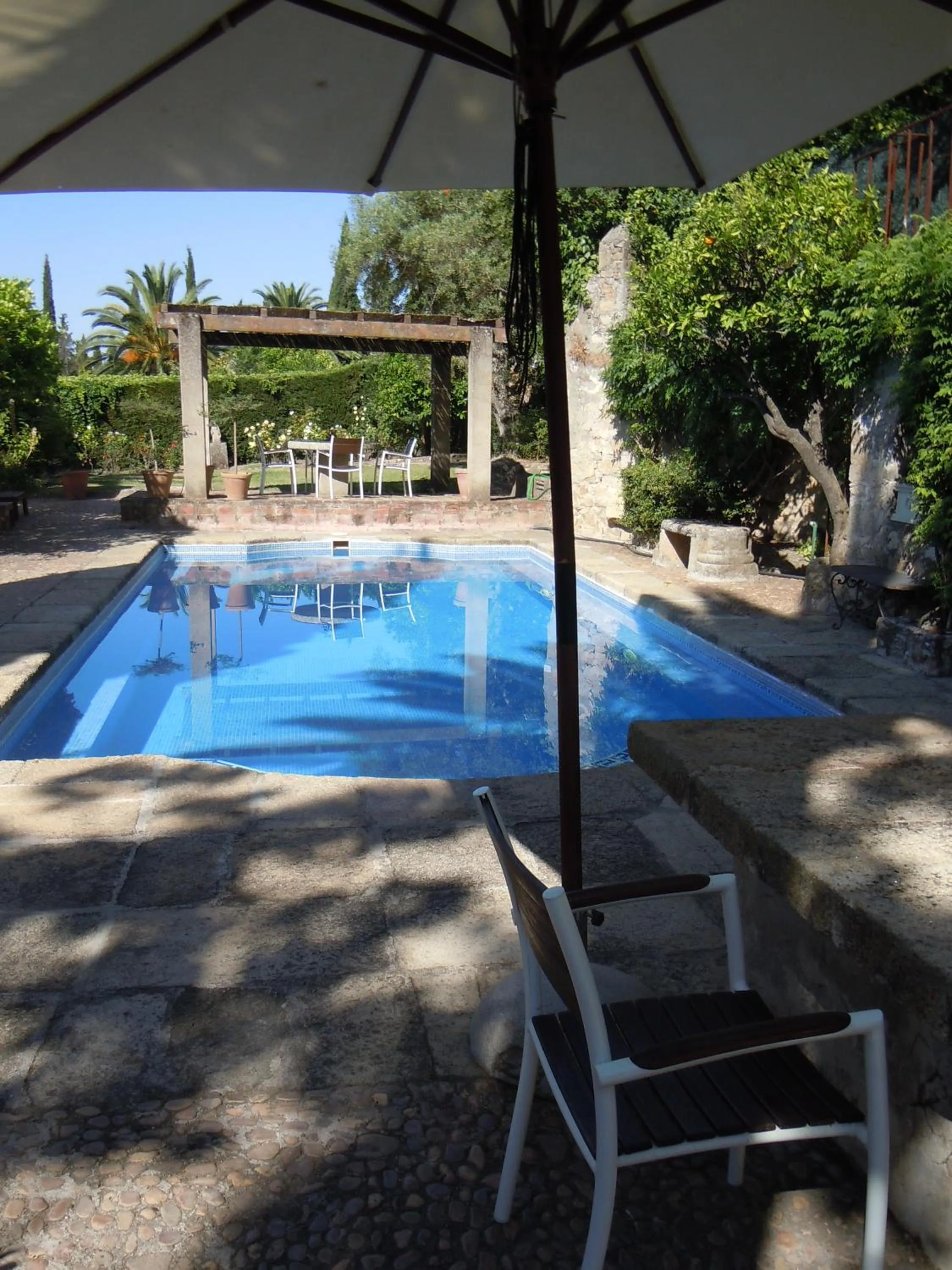 Palacio Chaves Hotel