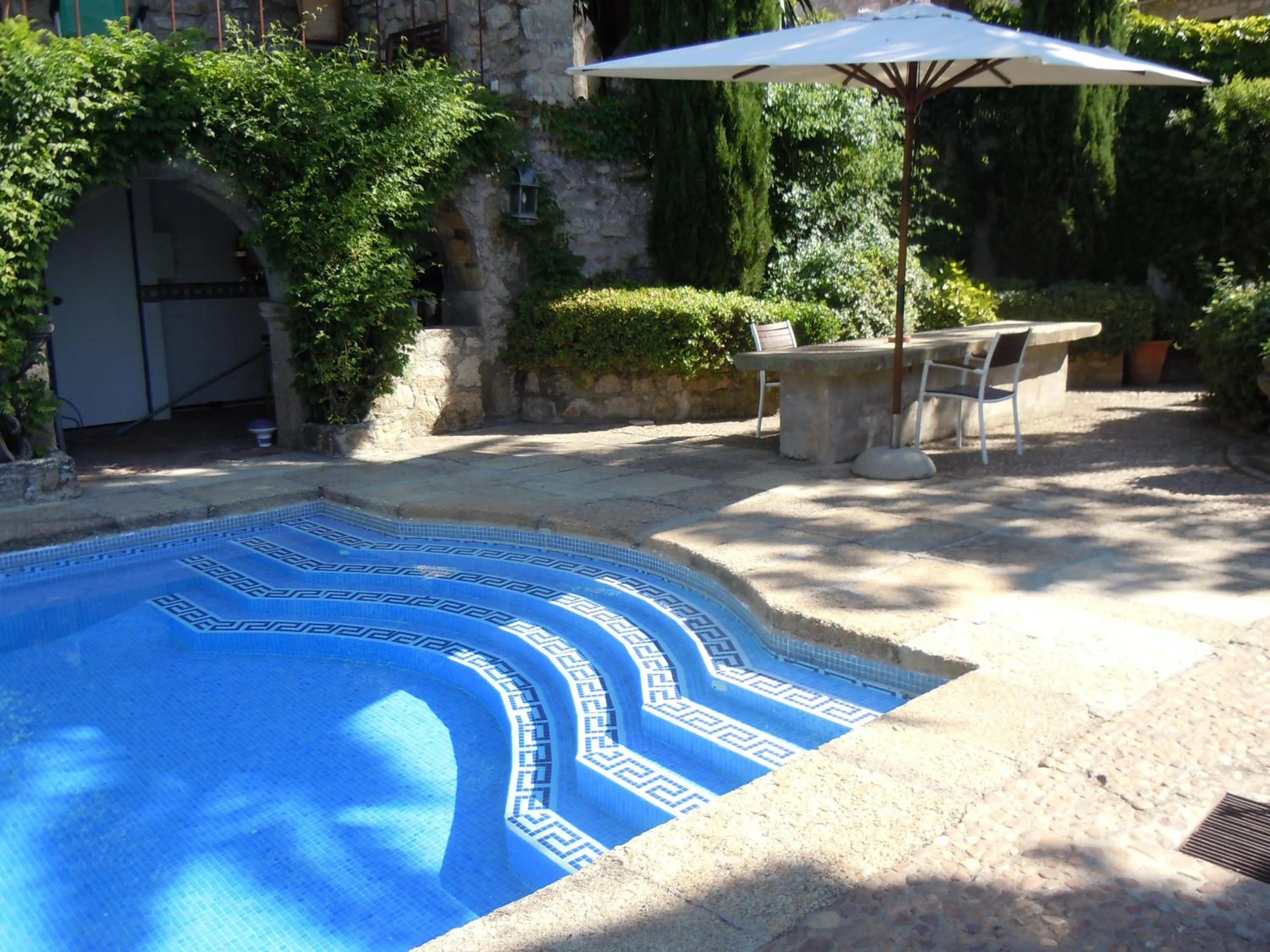 Palacio Chaves Hotel