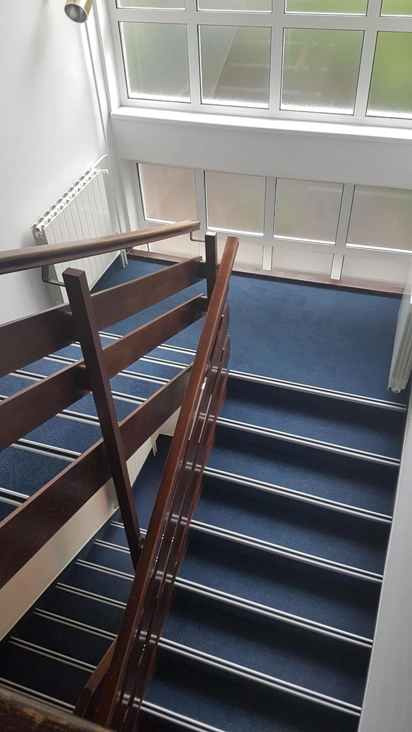 Property building in Boarding House Lucija