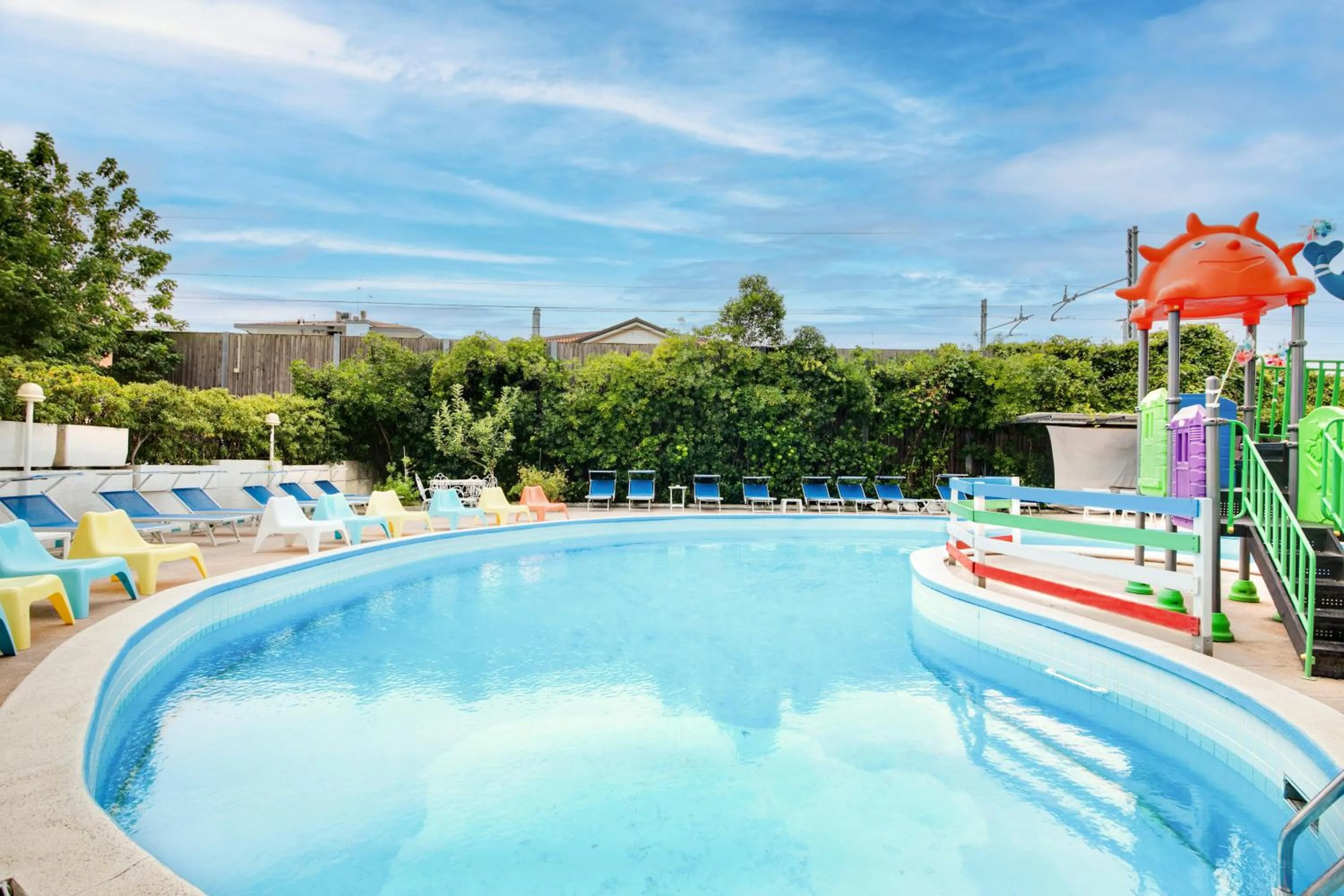 Hotel Trafalgar