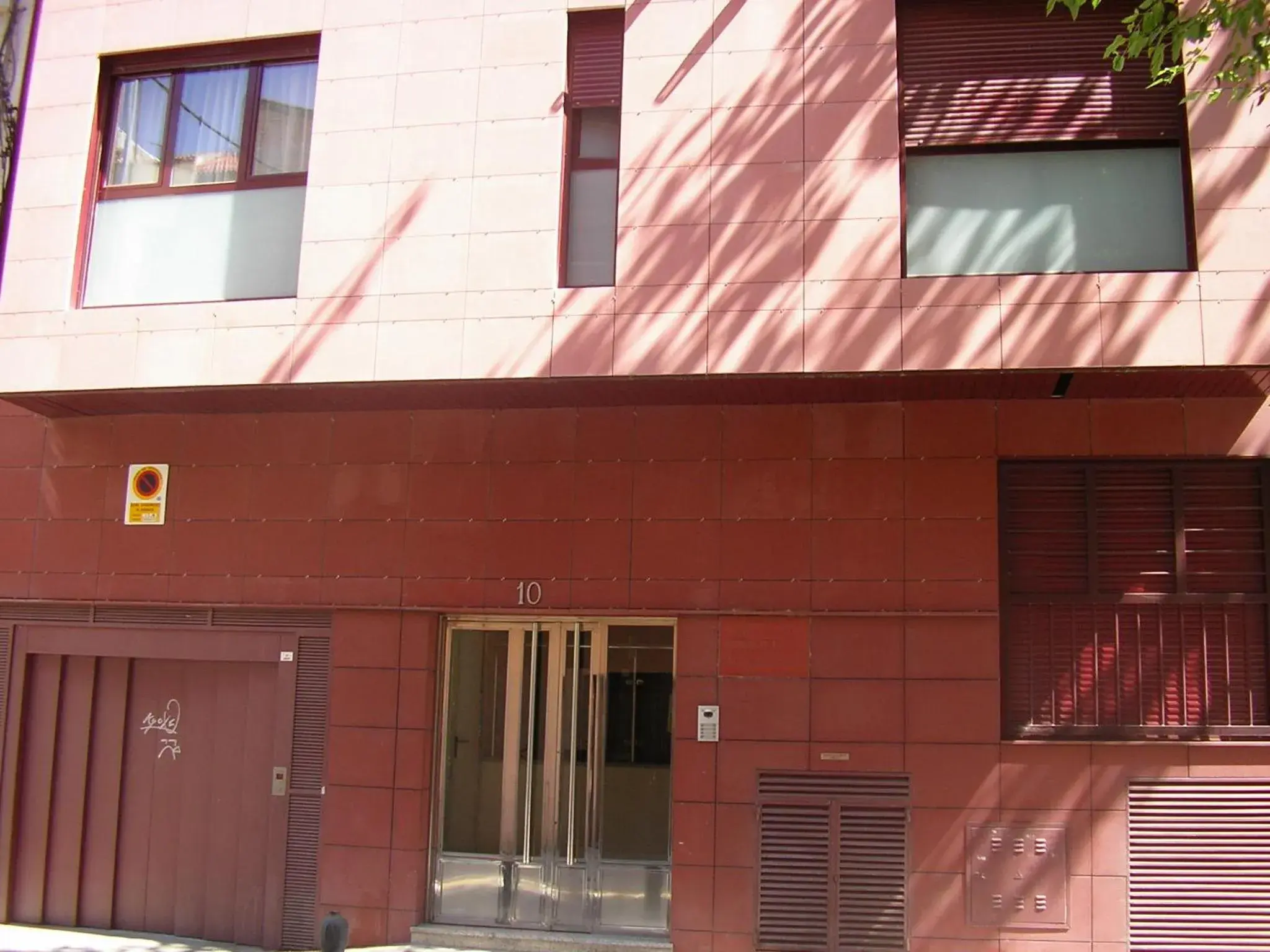 Apartment in Apartamento Cifuentes Apartment in Apartamento Cifuentes