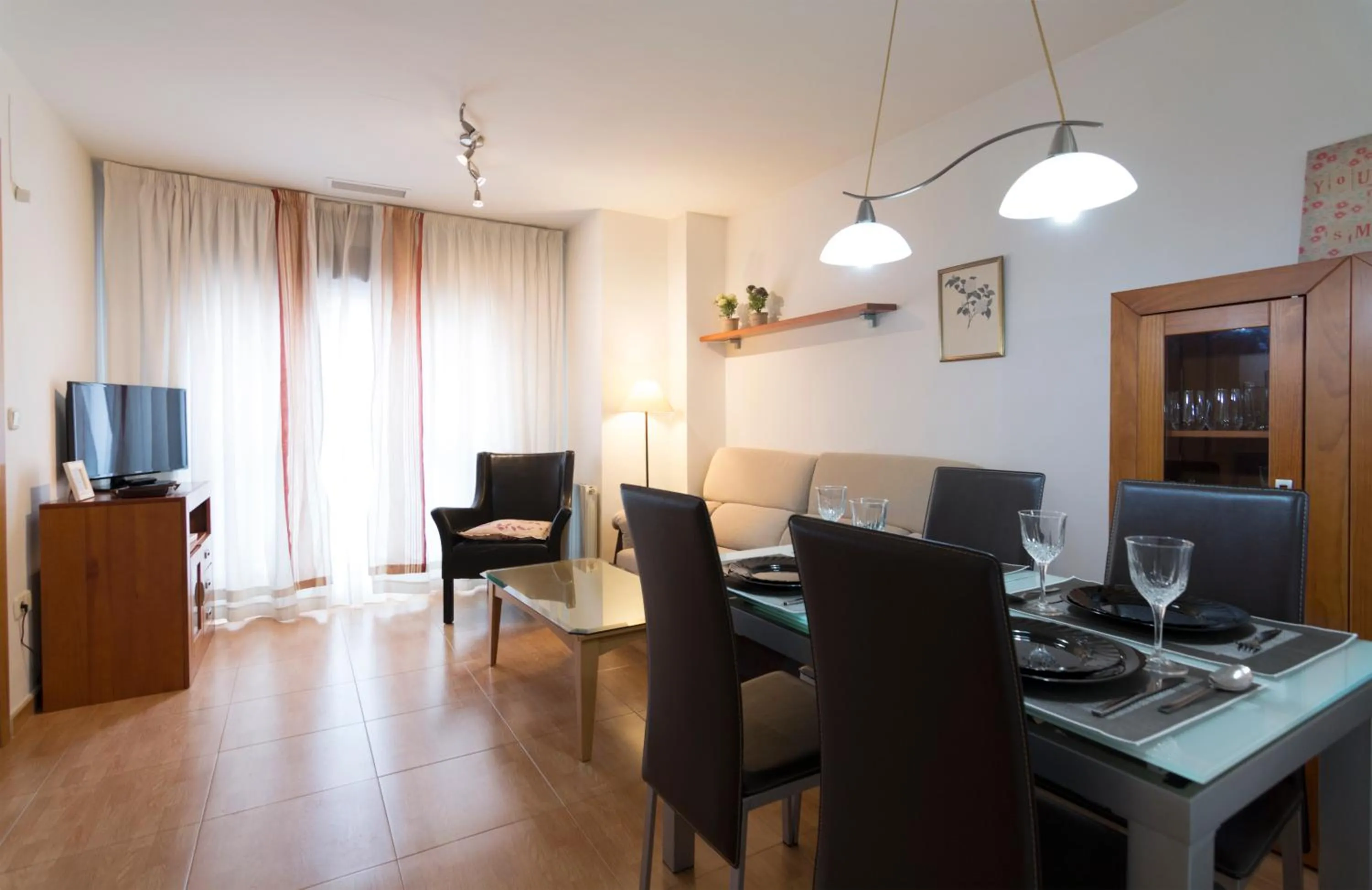 Apartamento Cifuentes
