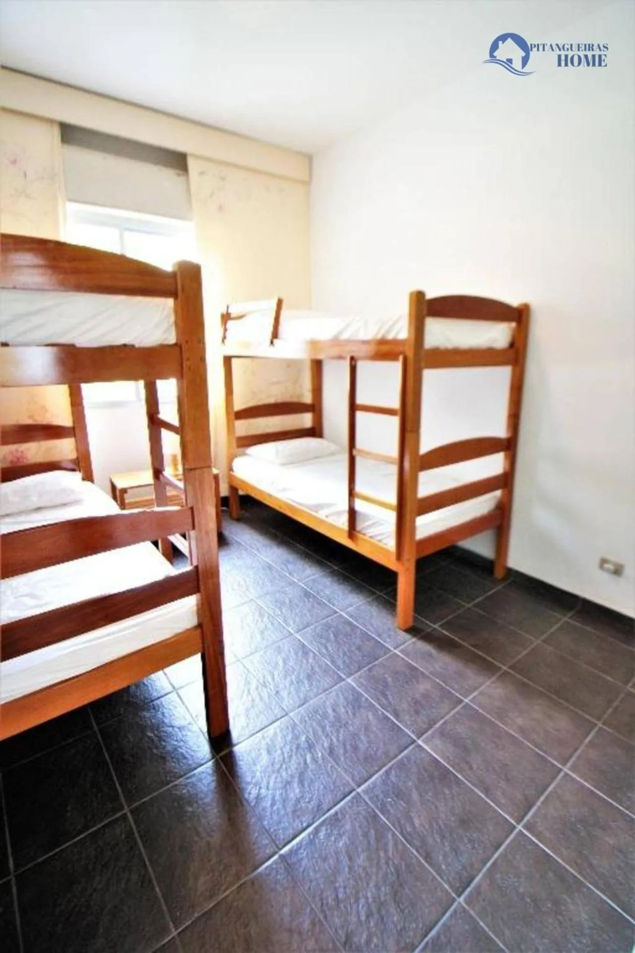 Bed in Edificio Bela Vista