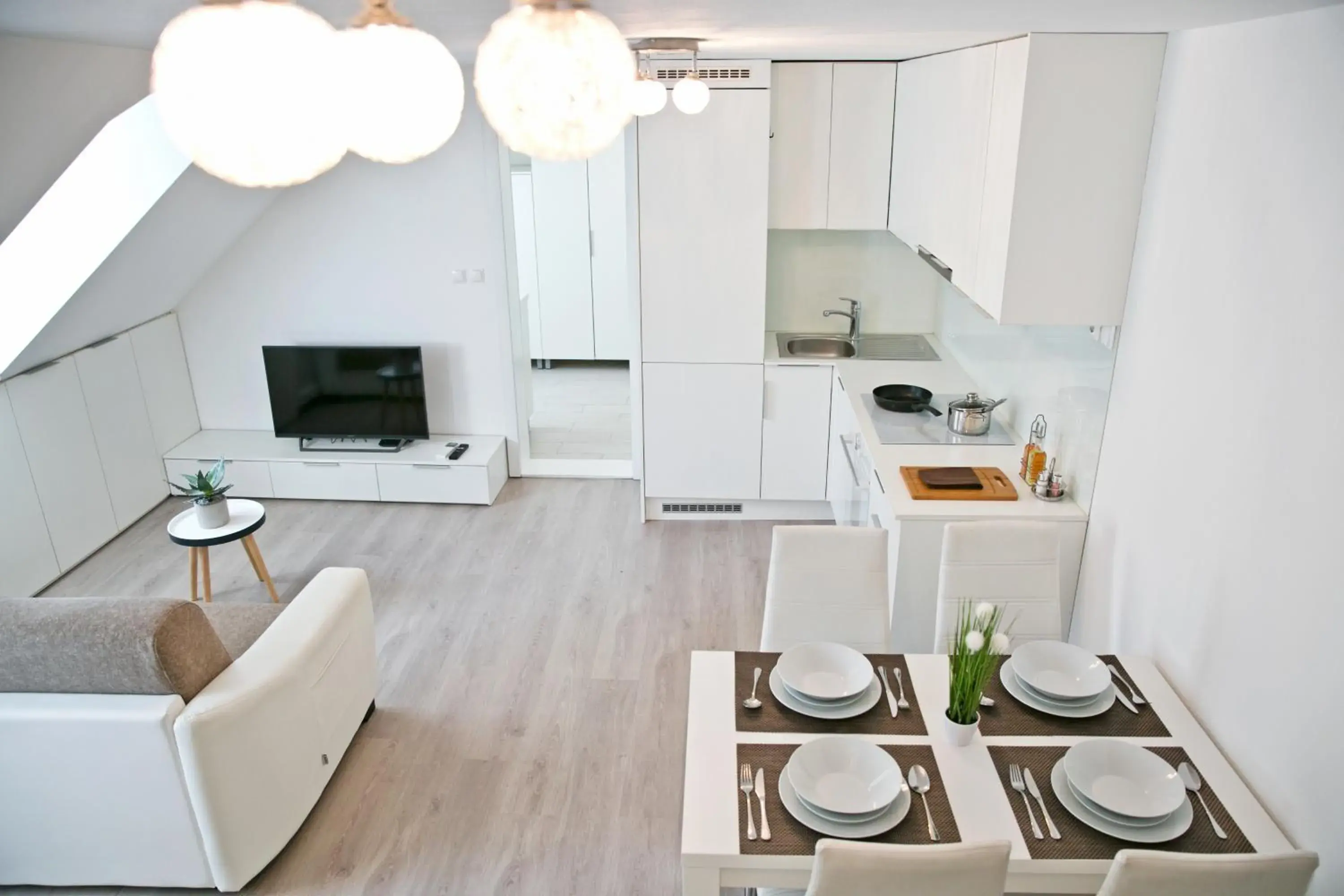 Superior Duplex Apartment in Apartments Hiša Pod Gradom Superior Duplex Apartment in Apartments Hiša Pod Gradom